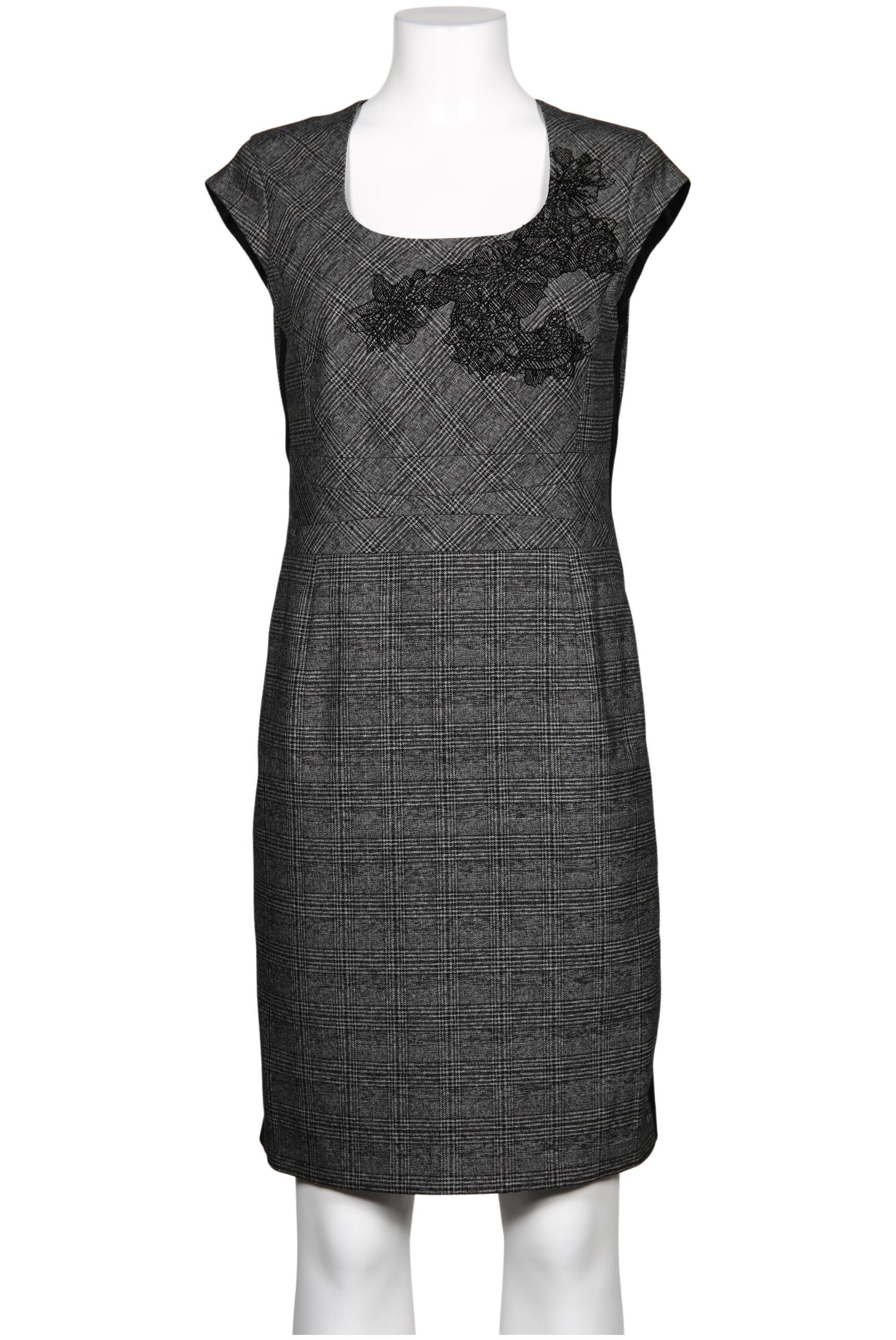 

Betty Barclay Damen Kleid, schwarz, Gr. 38