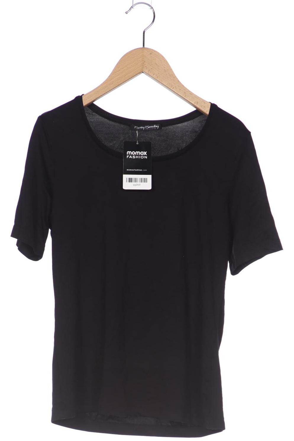 

Betty Barclay Damen T-Shirt, schwarz, Gr. 34