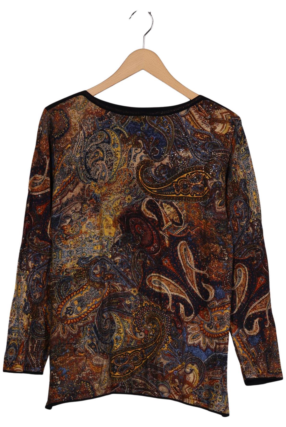 

Betty Barclay Damen Pullover, mehrfarbig, Gr. 48