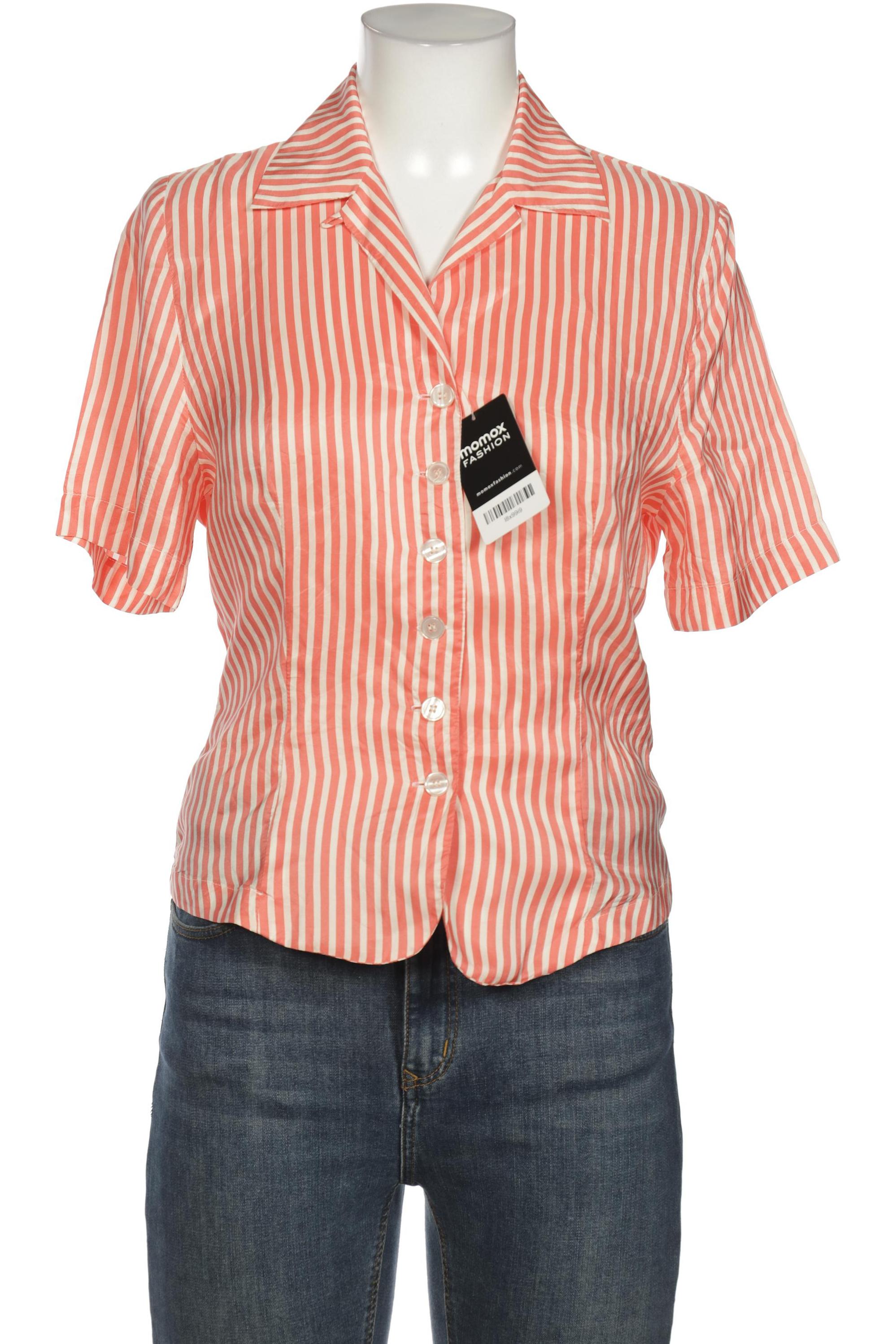 

Betty Barclay Damen Bluse, orange, Gr. 36