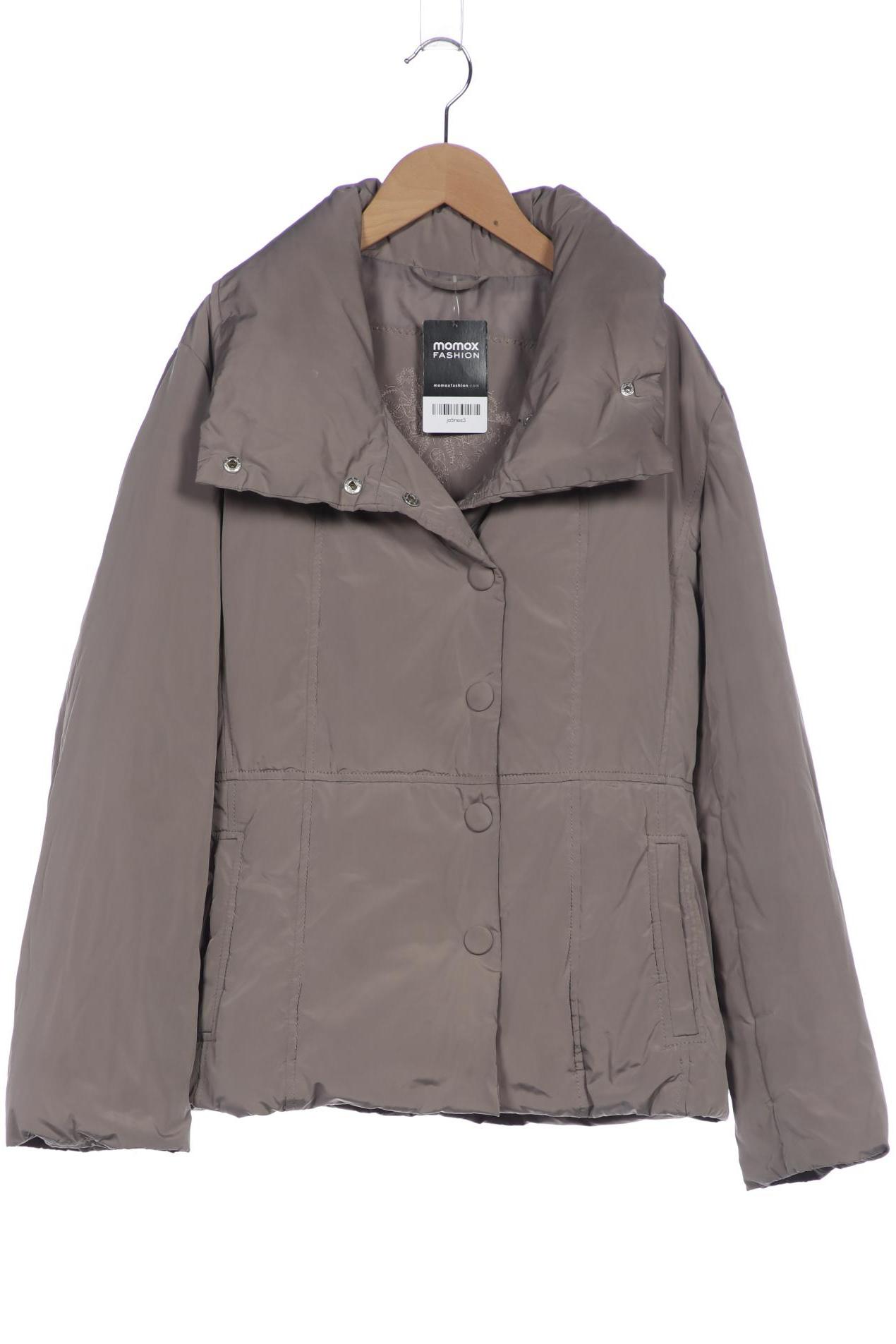 

Betty Barclay Damen Jacke, grau, Gr. 36