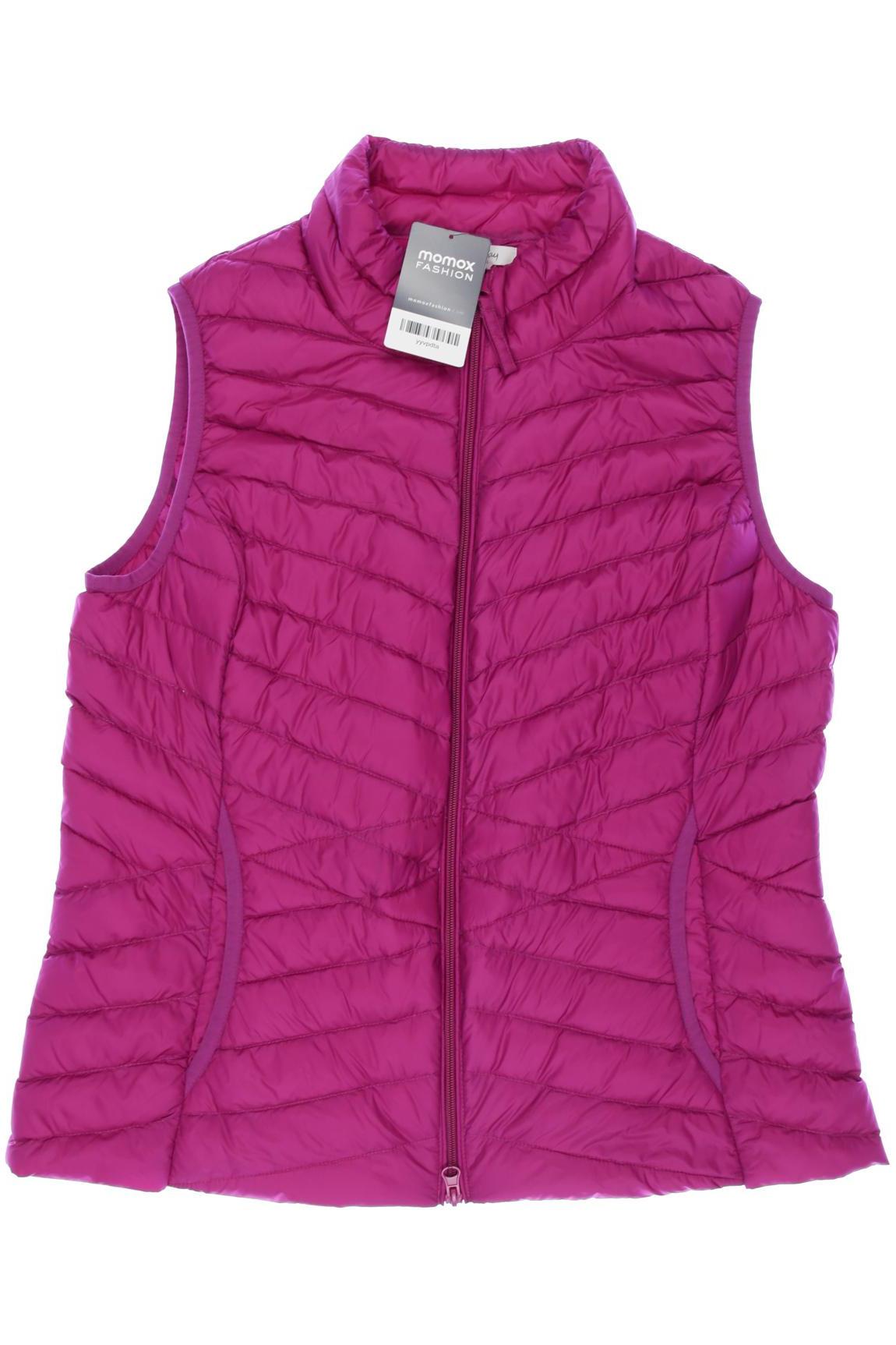 

Betty Barclay Damen Weste, pink, Gr. 40