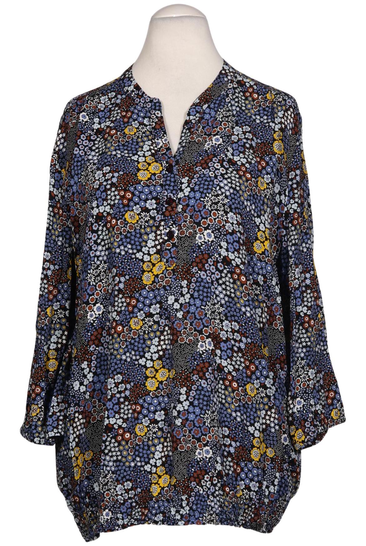 

Betty Barclay Damen Bluse, marineblau, Gr. 44