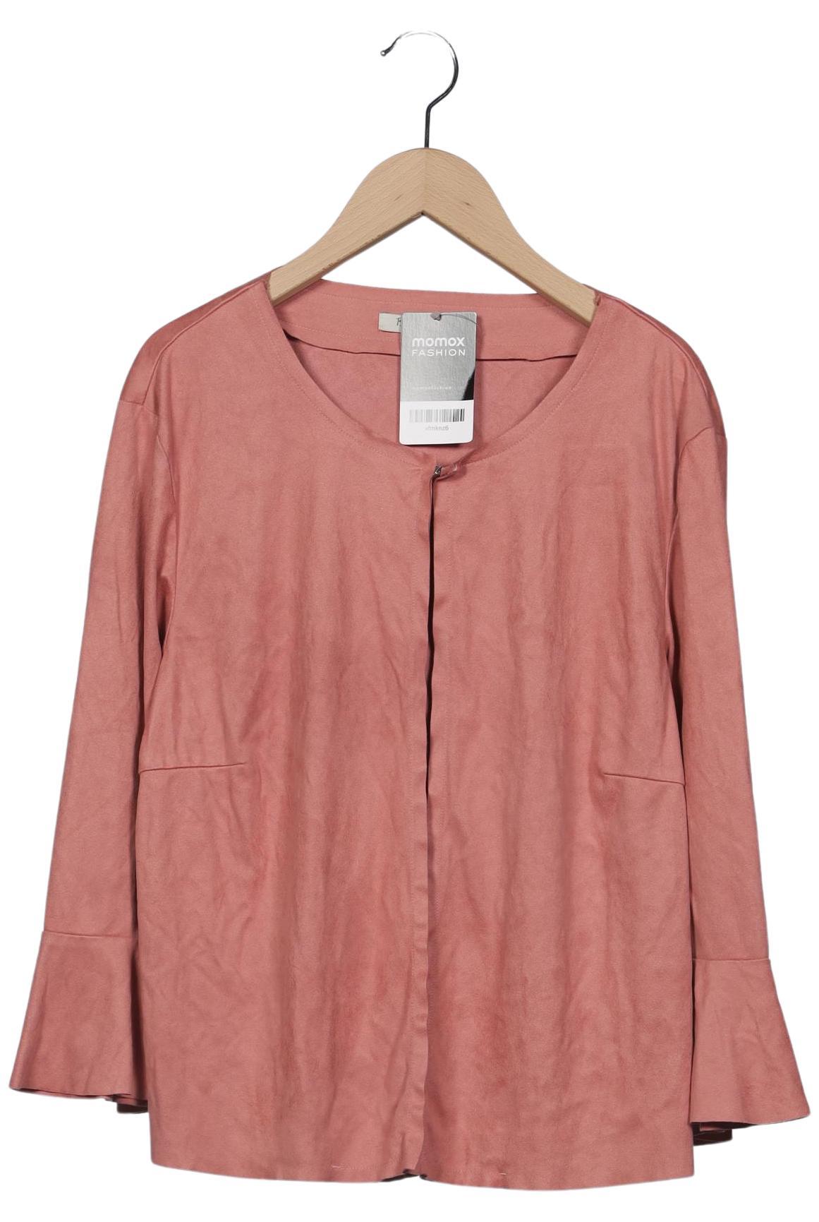 

Betty Barclay Damen Jacke, pink, Gr. 44