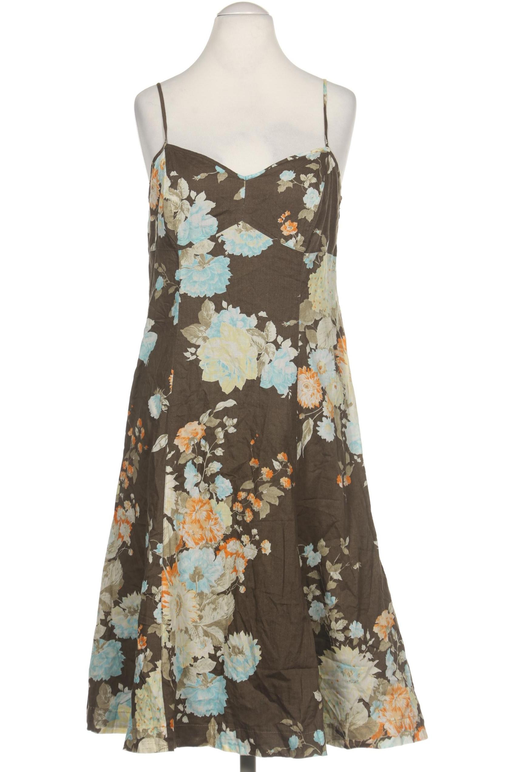 

Betty Barclay Damen Kleid, braun, Gr. 40