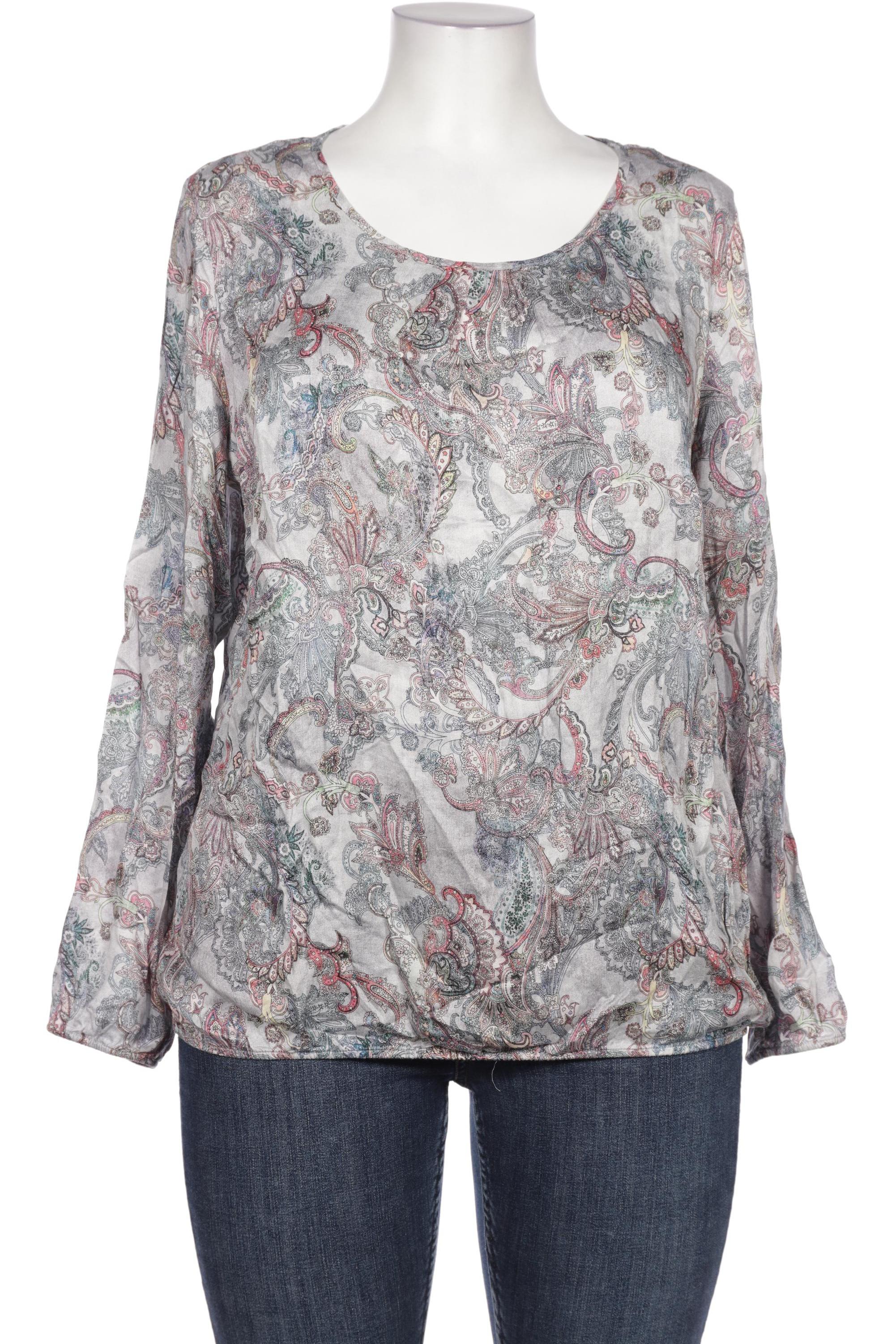 

Betty Barclay Damen Bluse, mehrfarbig, Gr. 44