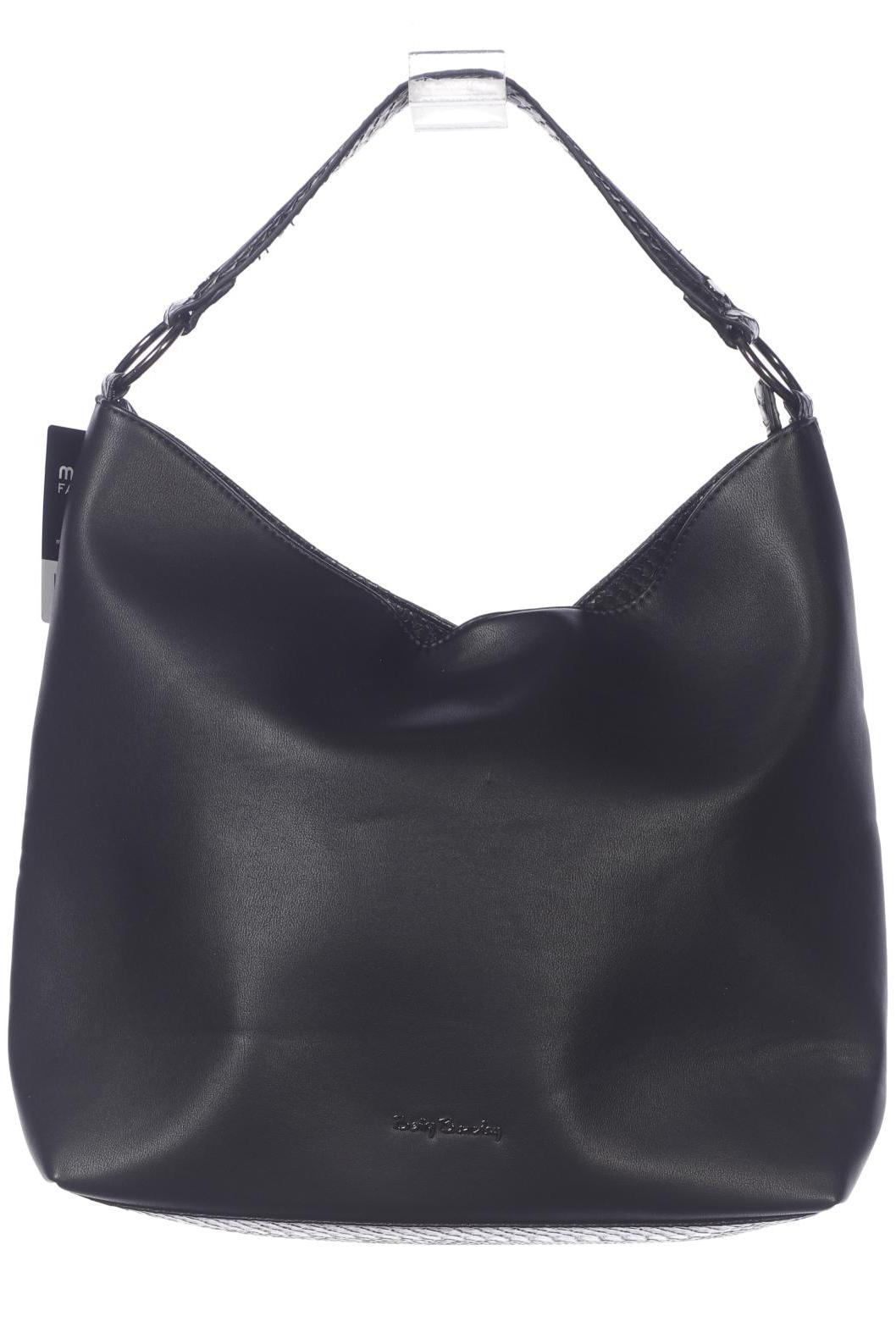 

Betty Barclay Damen Handtasche, schwarz, Gr.
