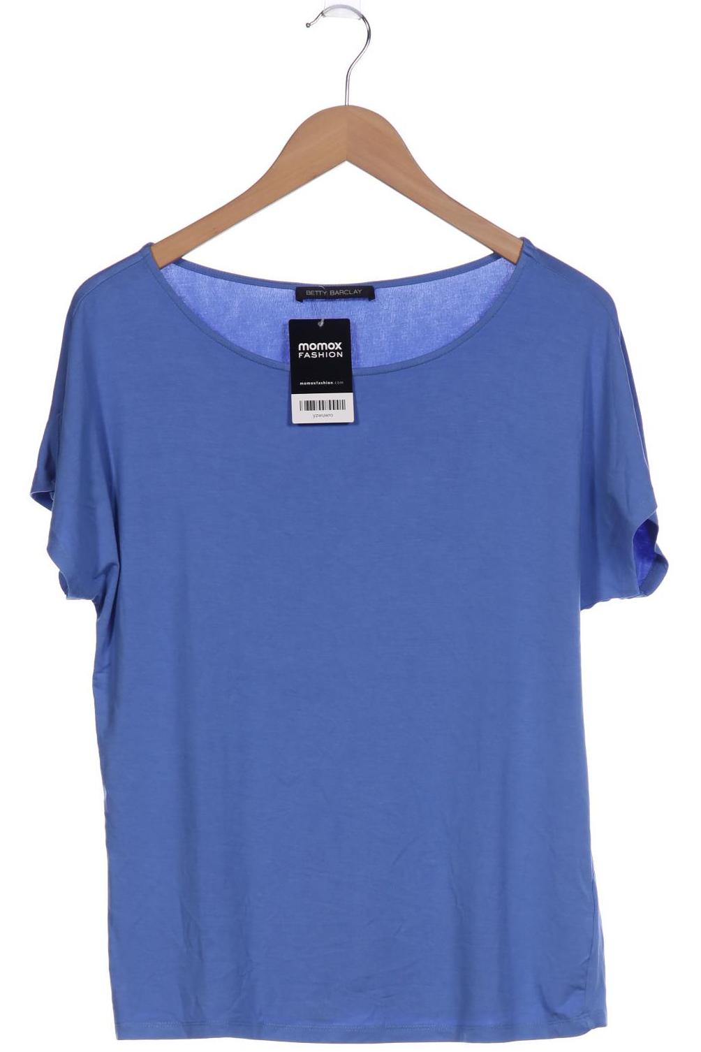 

Betty Barclay Damen T-Shirt, blau