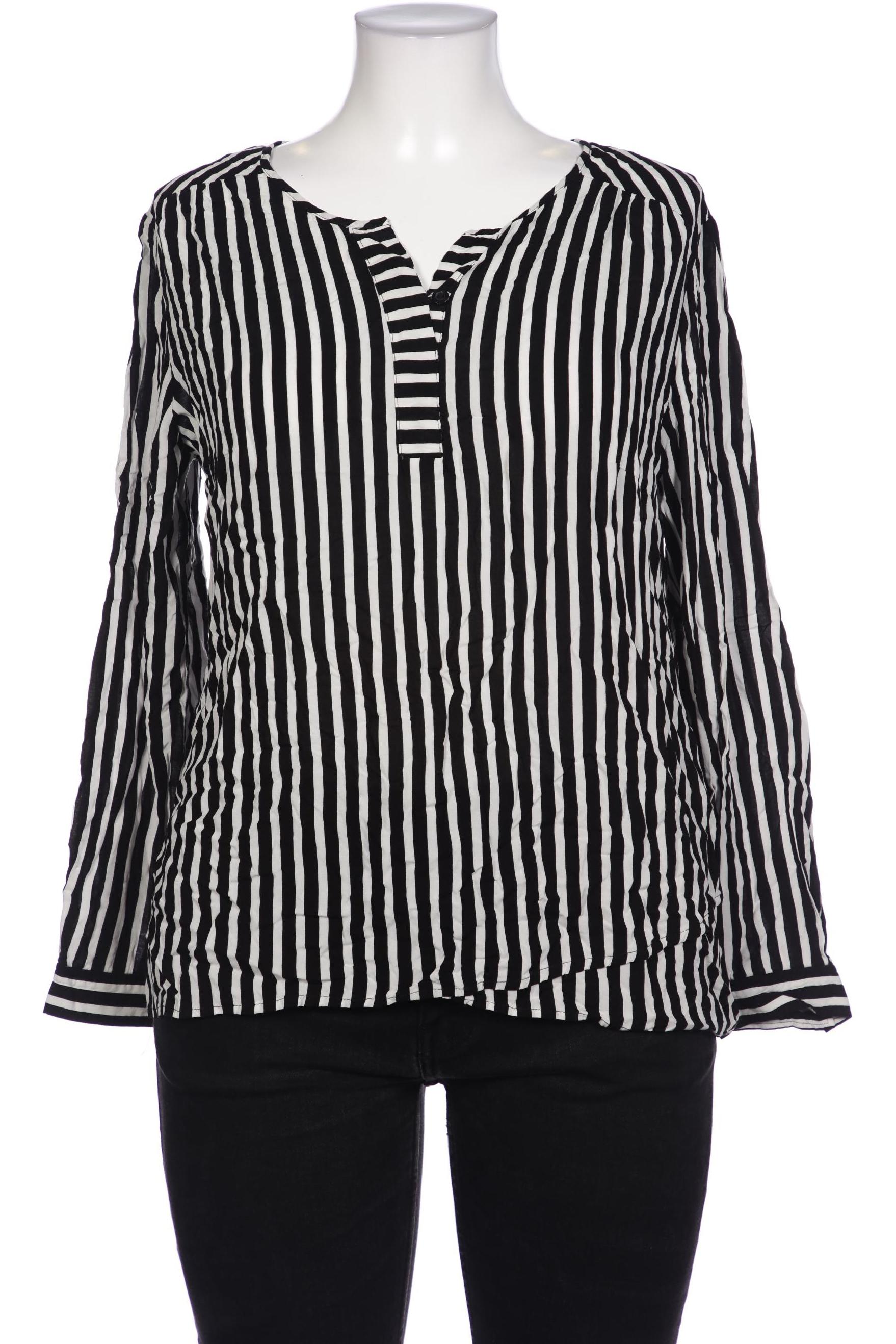

Betty Barclay Damen Bluse, schwarz, Gr. 42