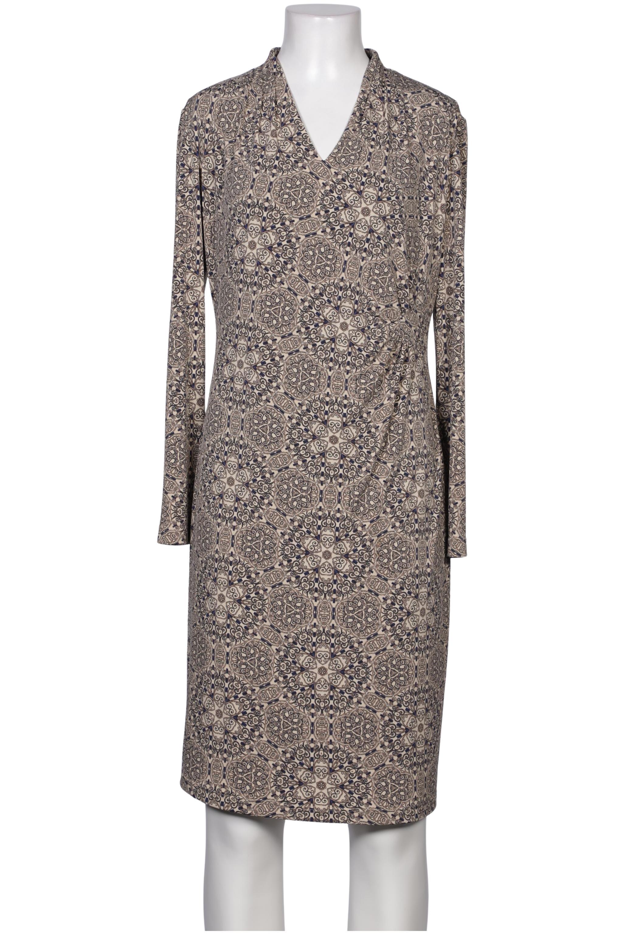 

Betty Barclay Damen Kleid, beige, Gr. 40