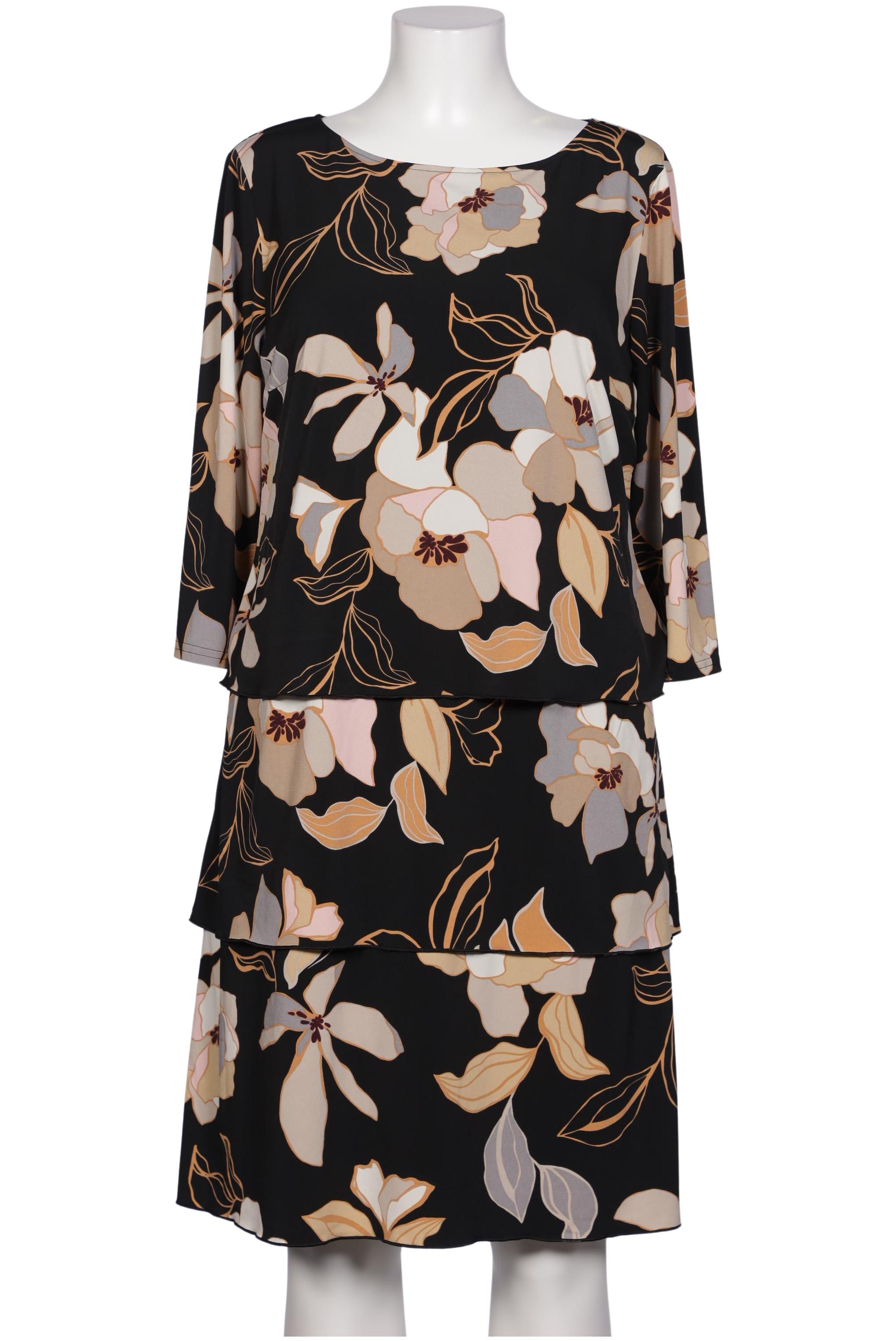 

Betty Barclay Damen Kleid, schwarz, Gr. 44
