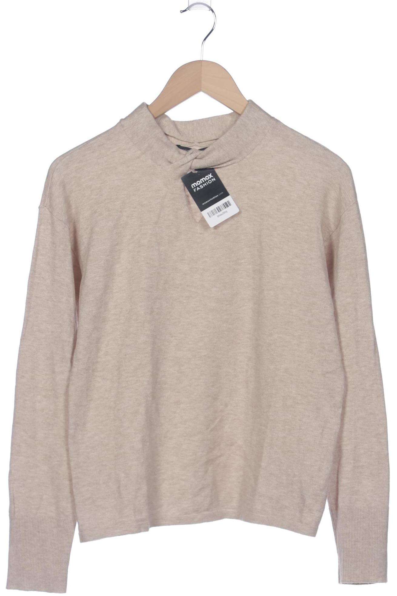 

Betty Barclay Damen Pullover, beige, Gr. 38