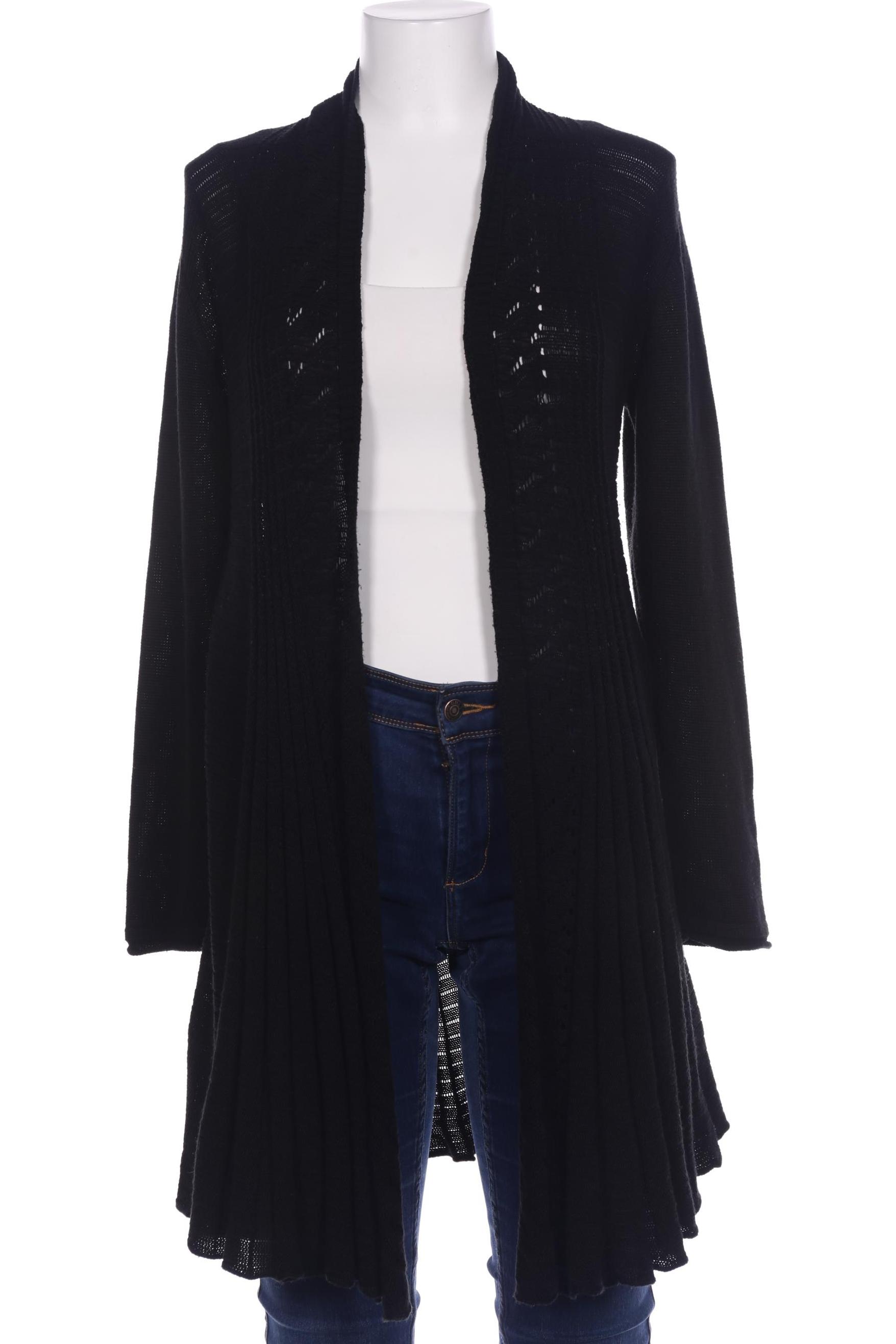 

Betty Barclay Damen Strickjacke, schwarz, Gr. 38