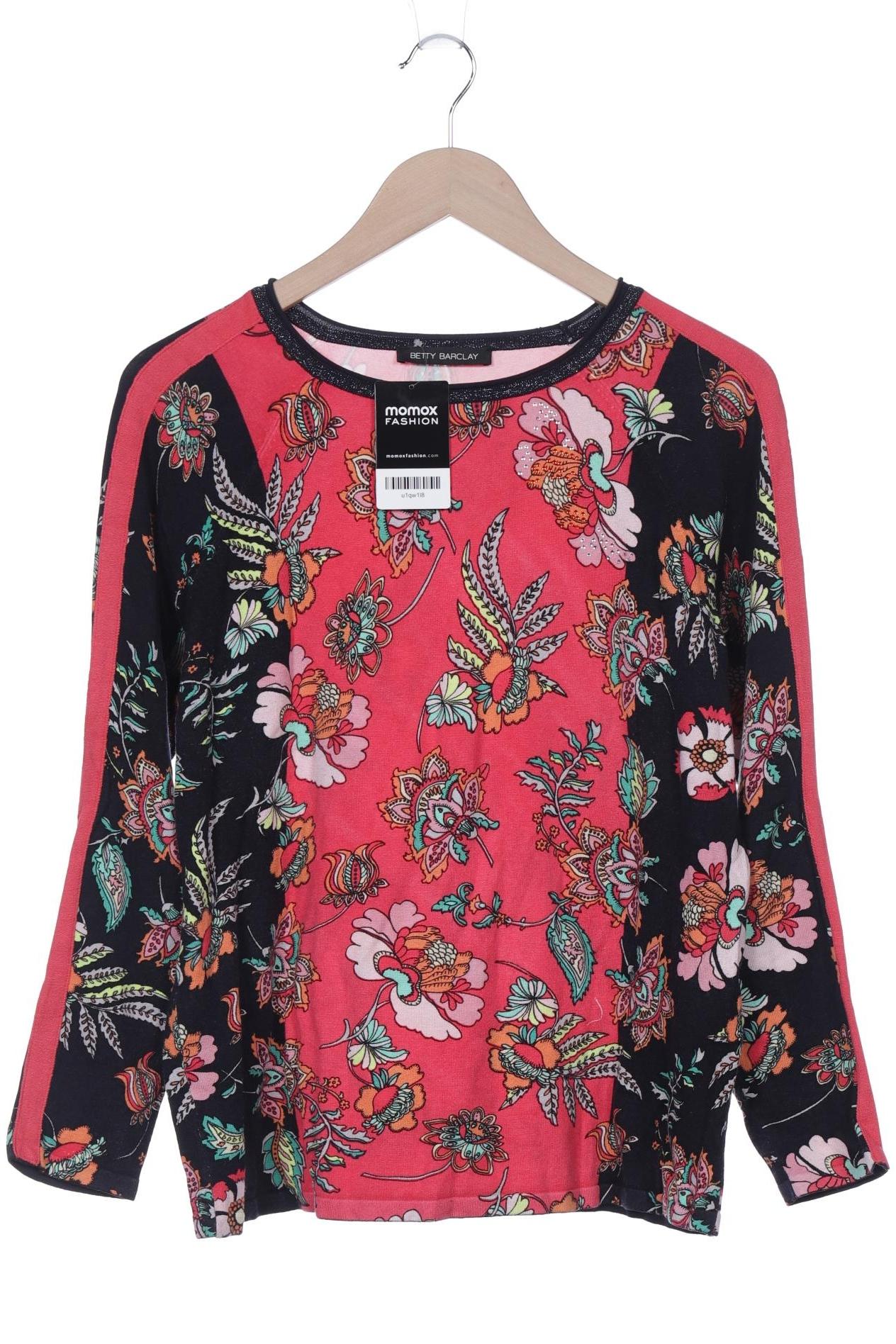 

Betty Barclay Damen Pullover, pink, Gr. 42