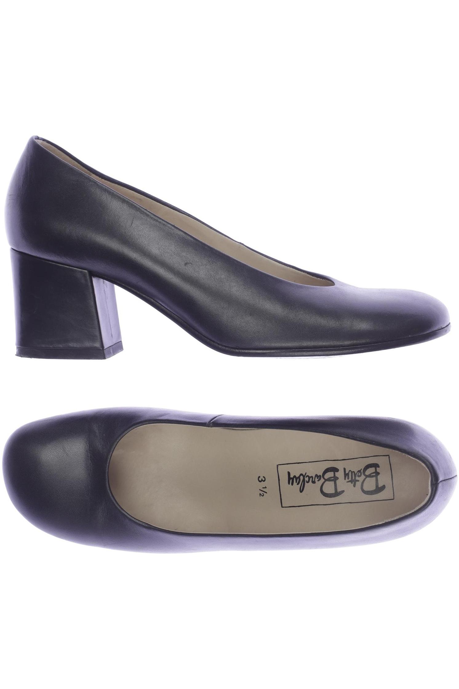 

Betty Barclay Damen Pumps, schwarz