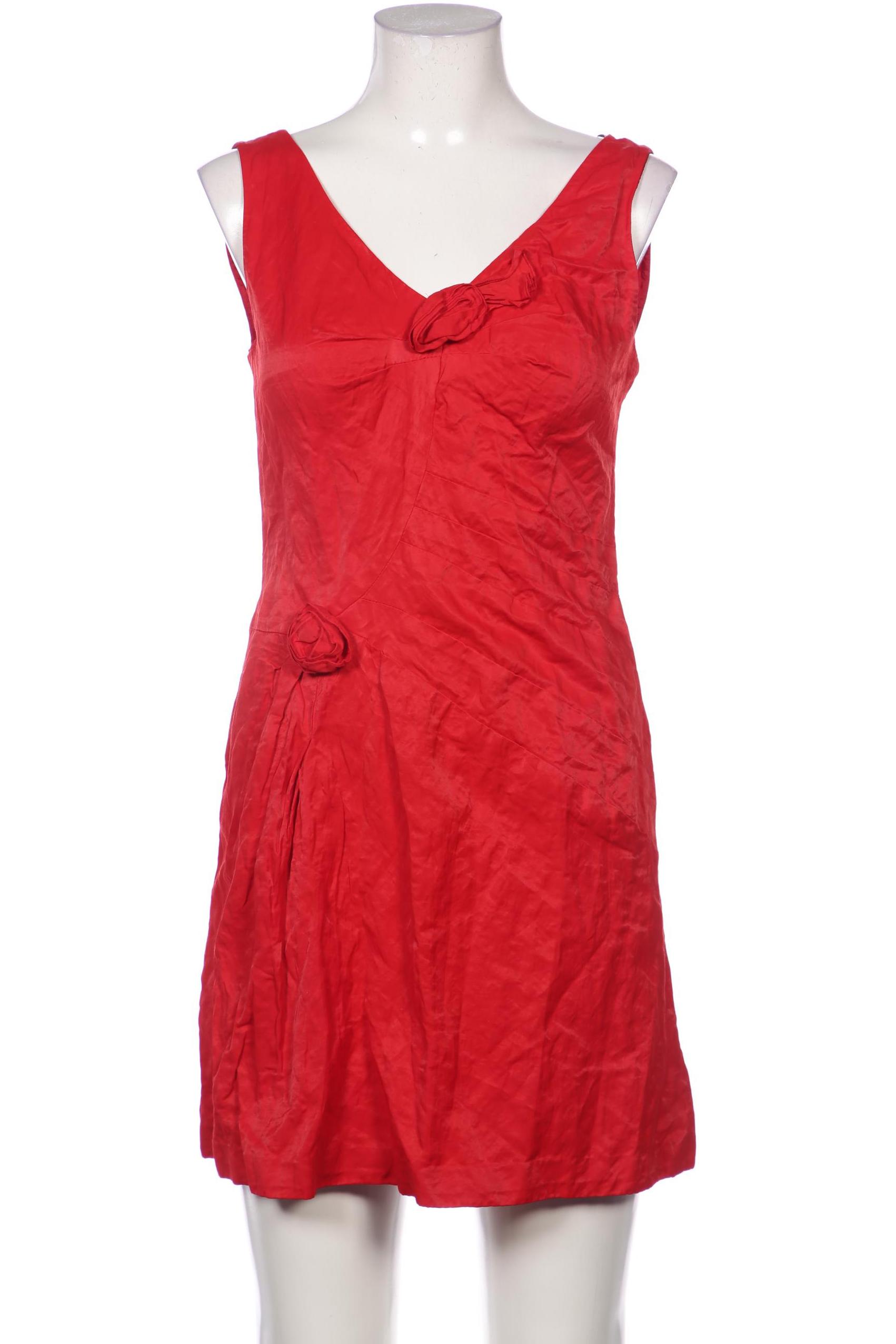 

Betty Barclay Damen Kleid, rot, Gr. 38