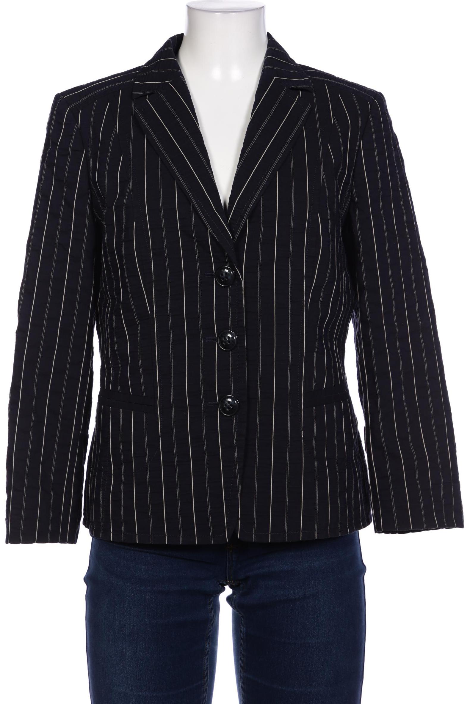 

Betty Barclay Damen Blazer, marineblau, Gr. 40