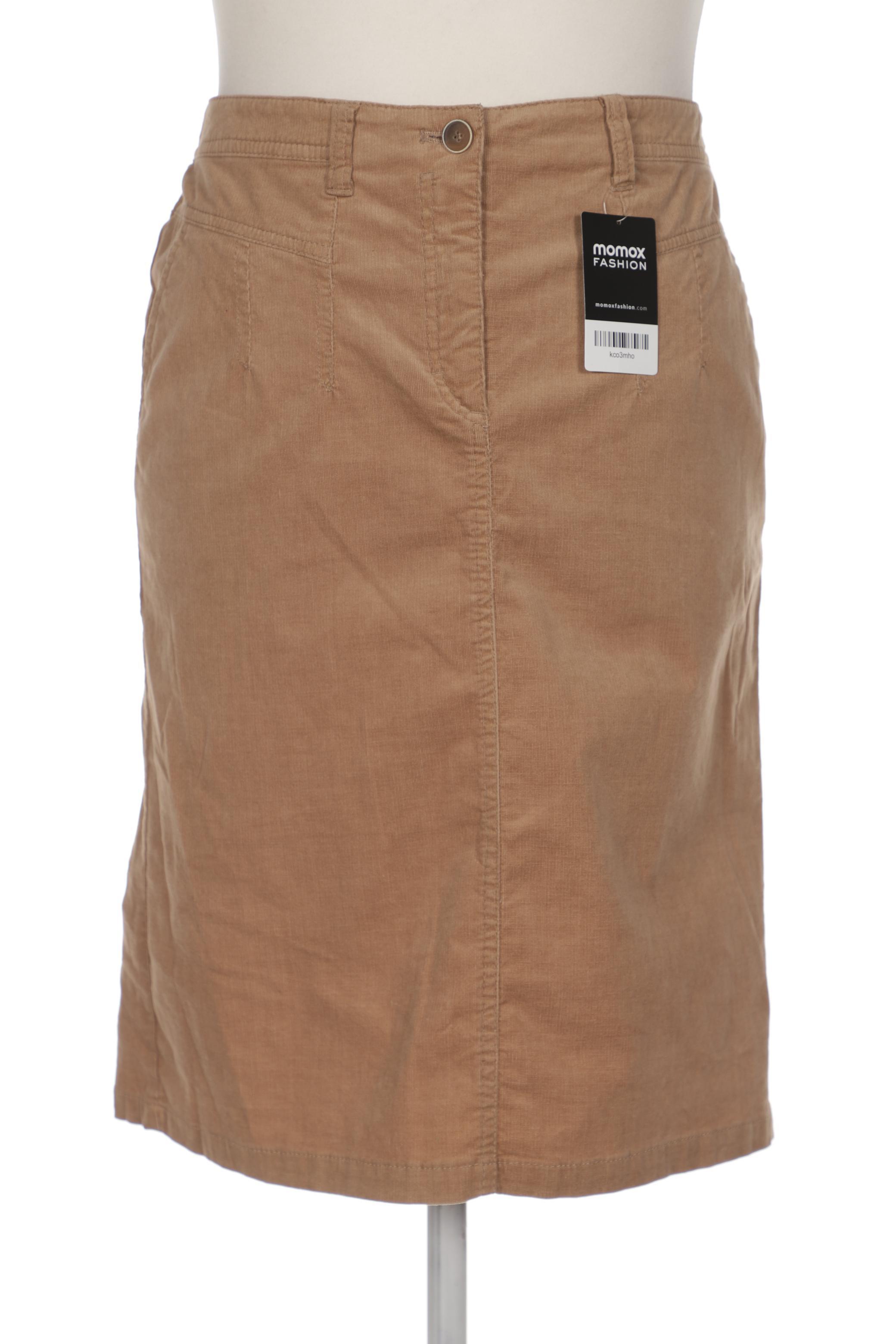

Betty Barclay Damen Rock, braun