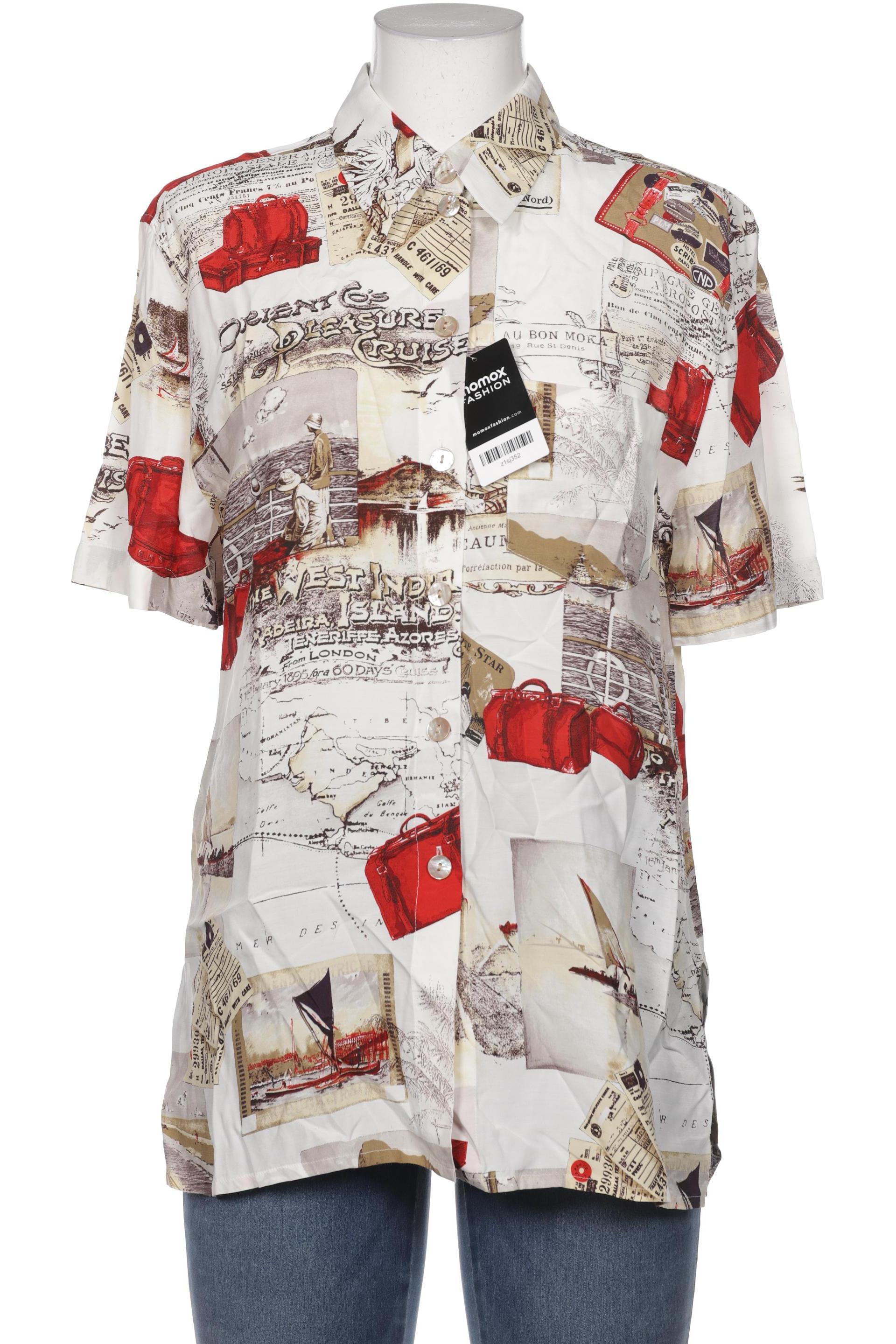 

Betty Barclay Damen Bluse, mehrfarbig, Gr. 40