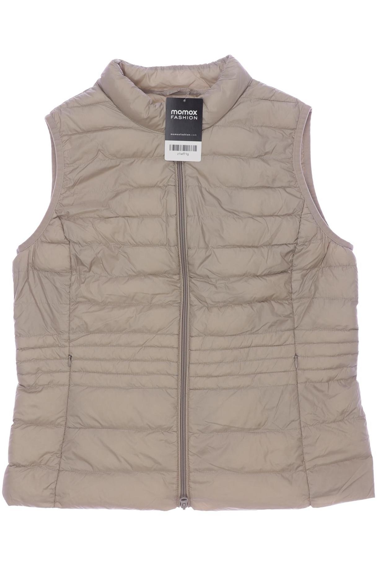 

Betty Barclay Damen Weste, beige, Gr. 40