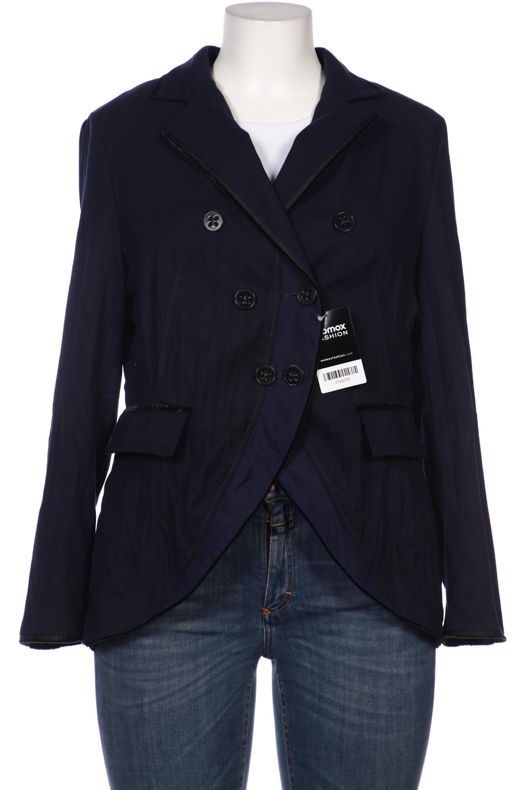 

Betty Barclay Damen Blazer, marineblau