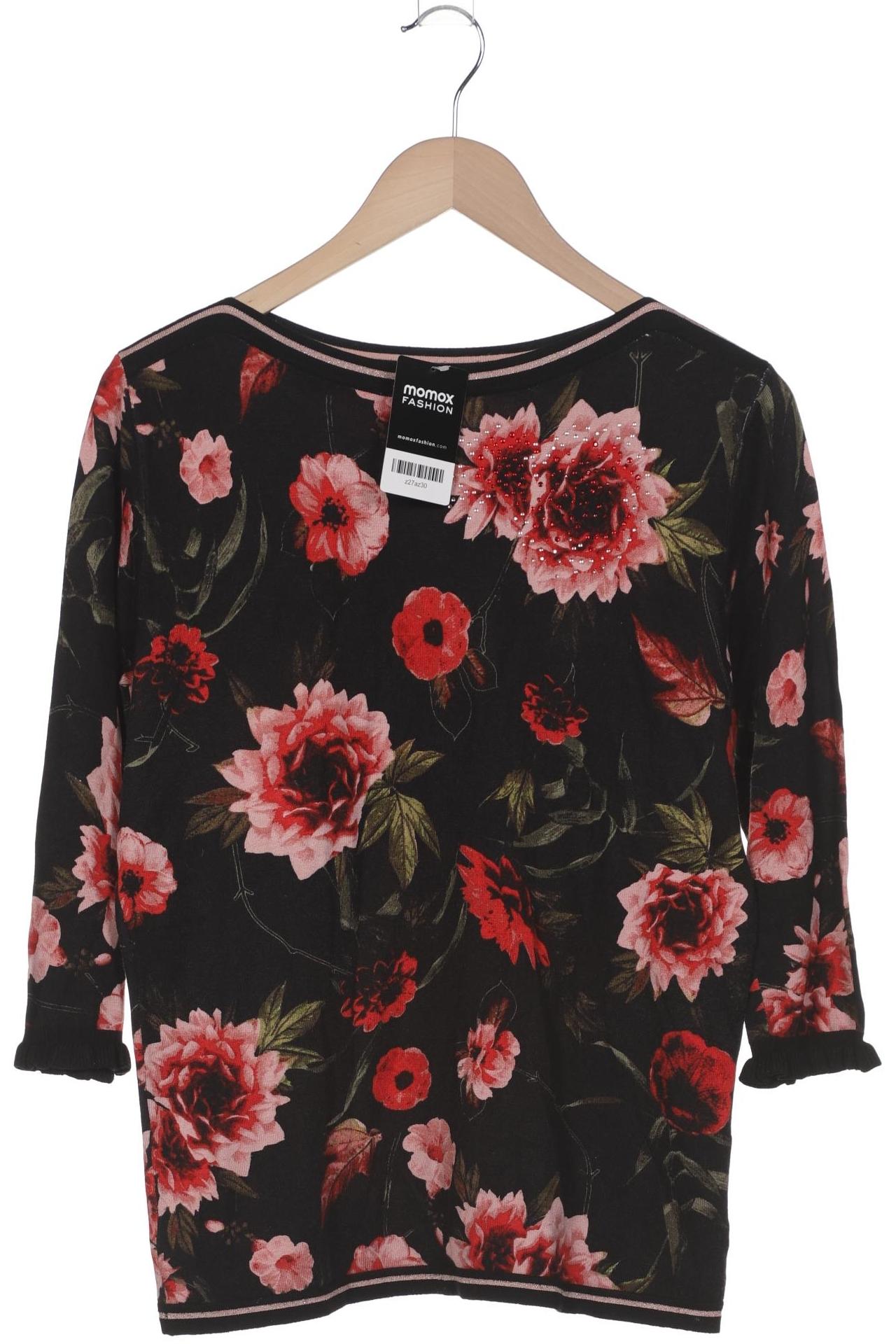

Betty Barclay Damen Pullover, schwarz, Gr. 40