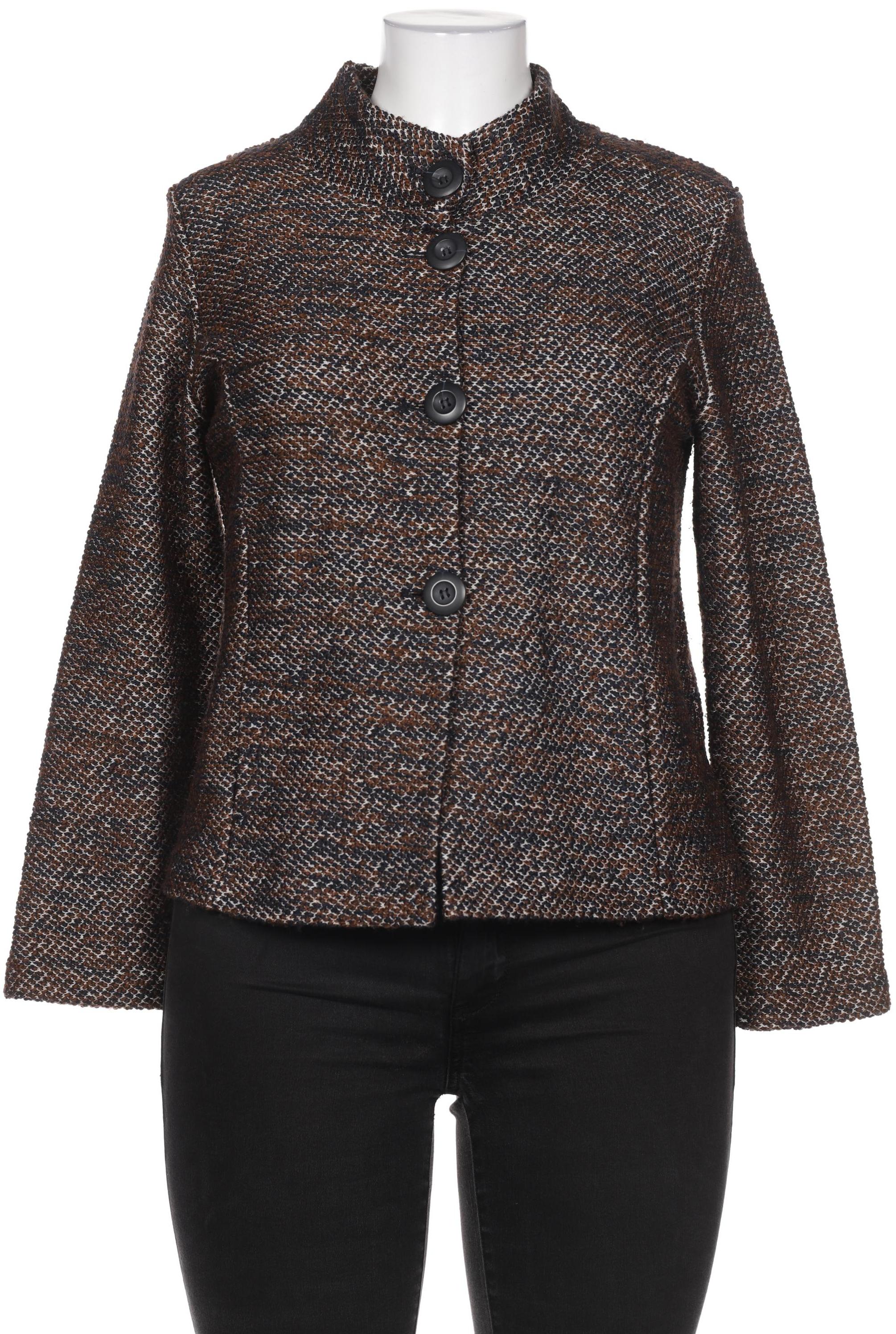 

Betty Barclay Damen Blazer, braun, Gr. 40