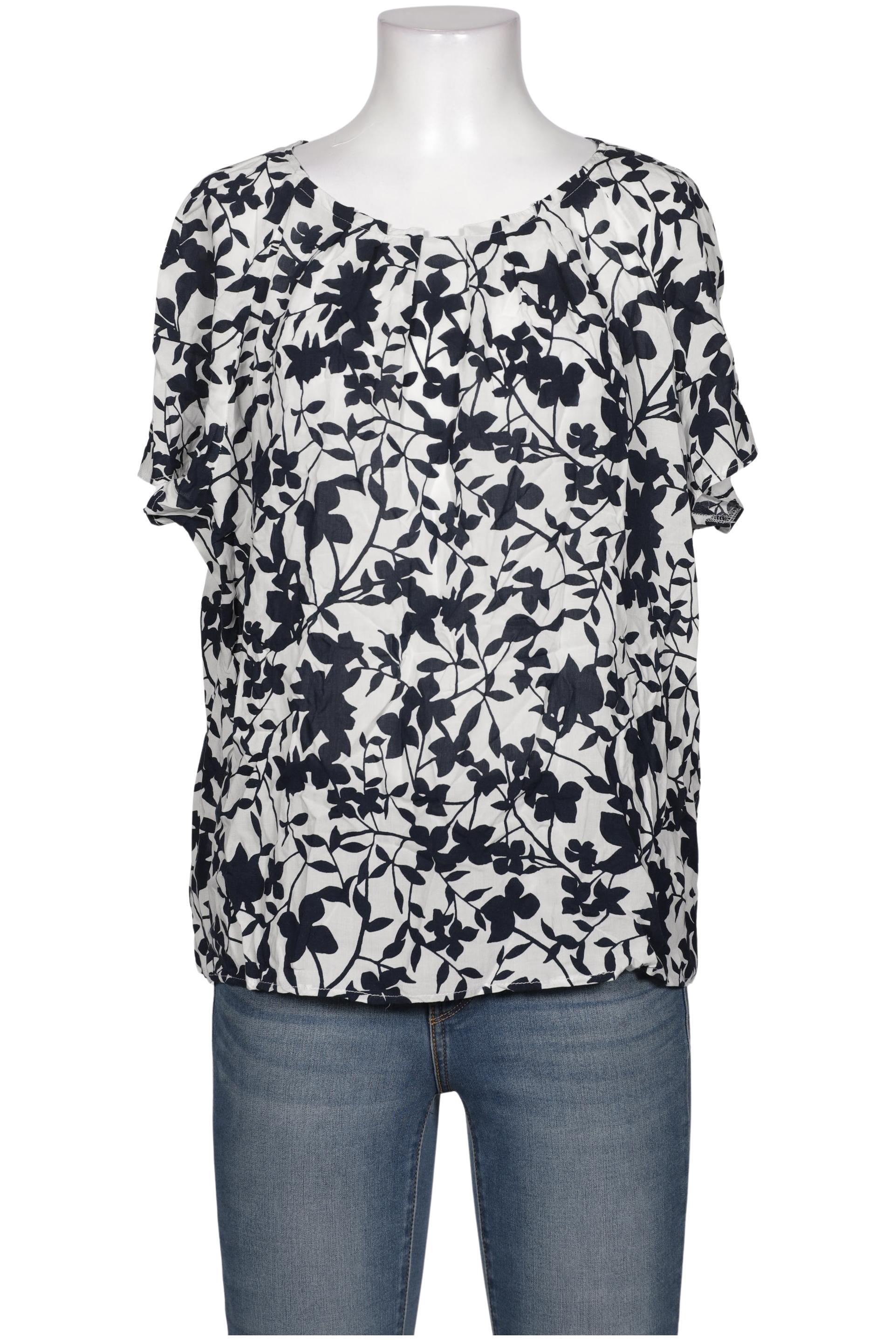 

Betty Barclay Damen Bluse, mehrfarbig, Gr. 38