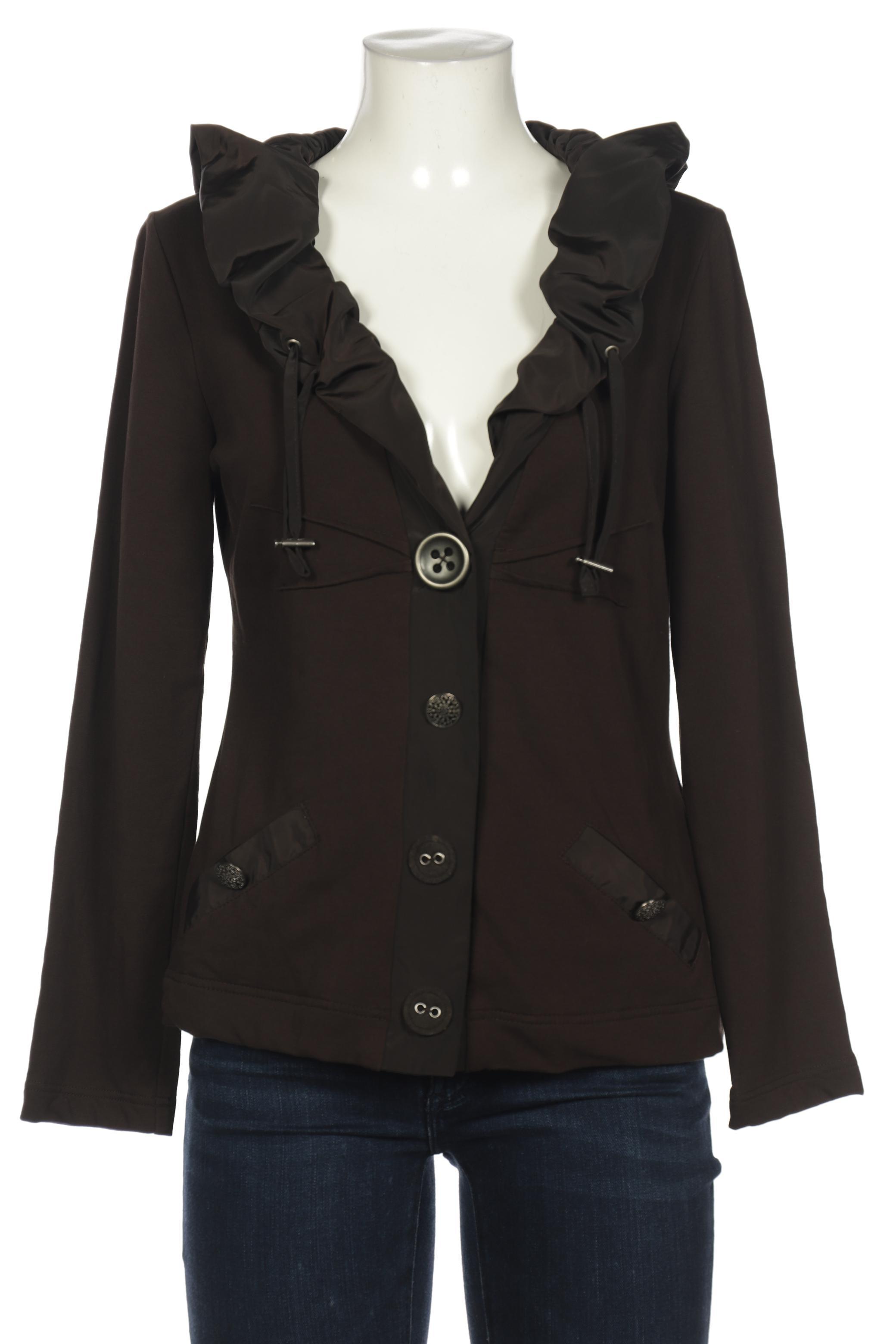 

Betty Barclay Damen Blazer, braun, Gr. 40