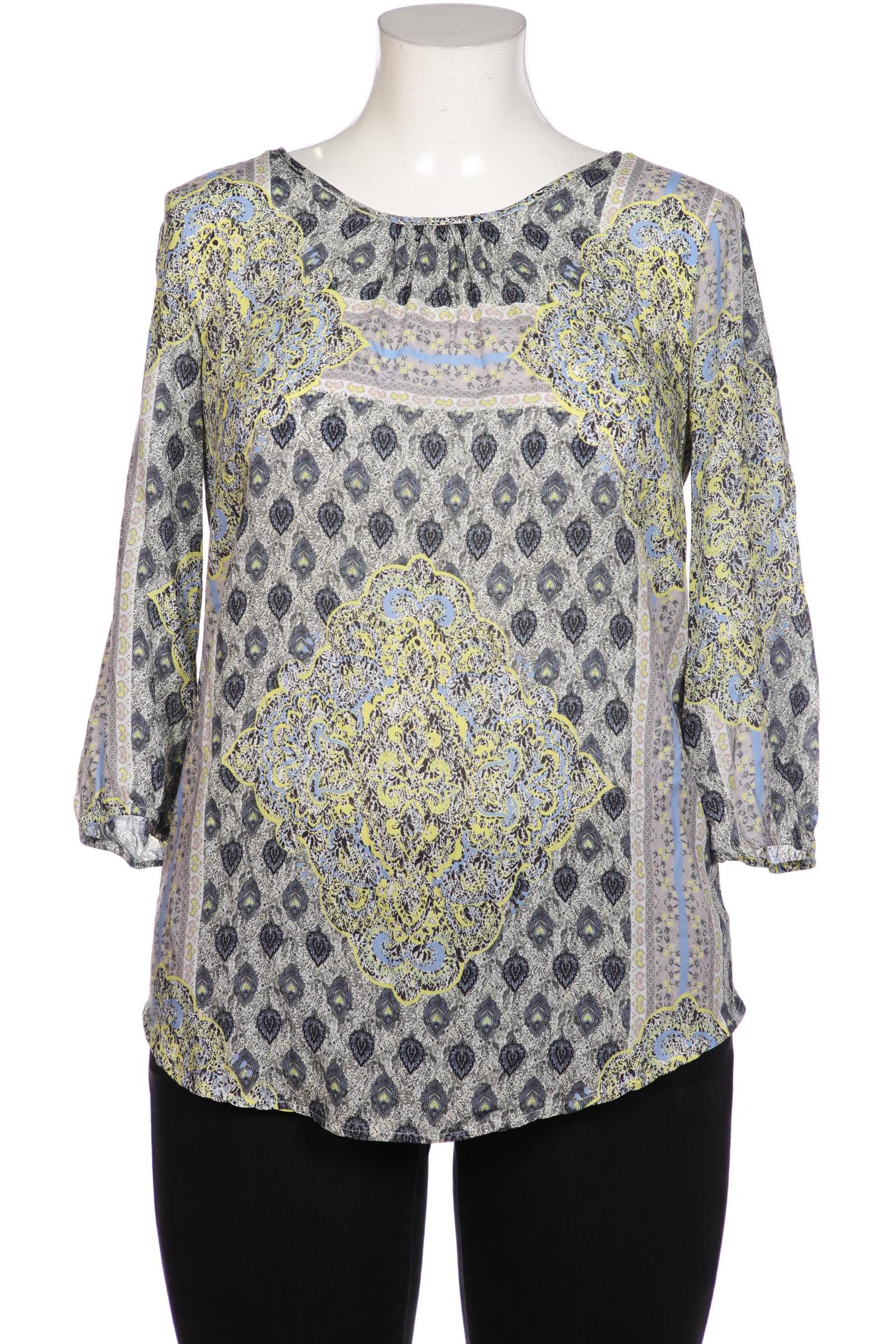 

Betty Barclay Damen Bluse, grau, Gr. 42