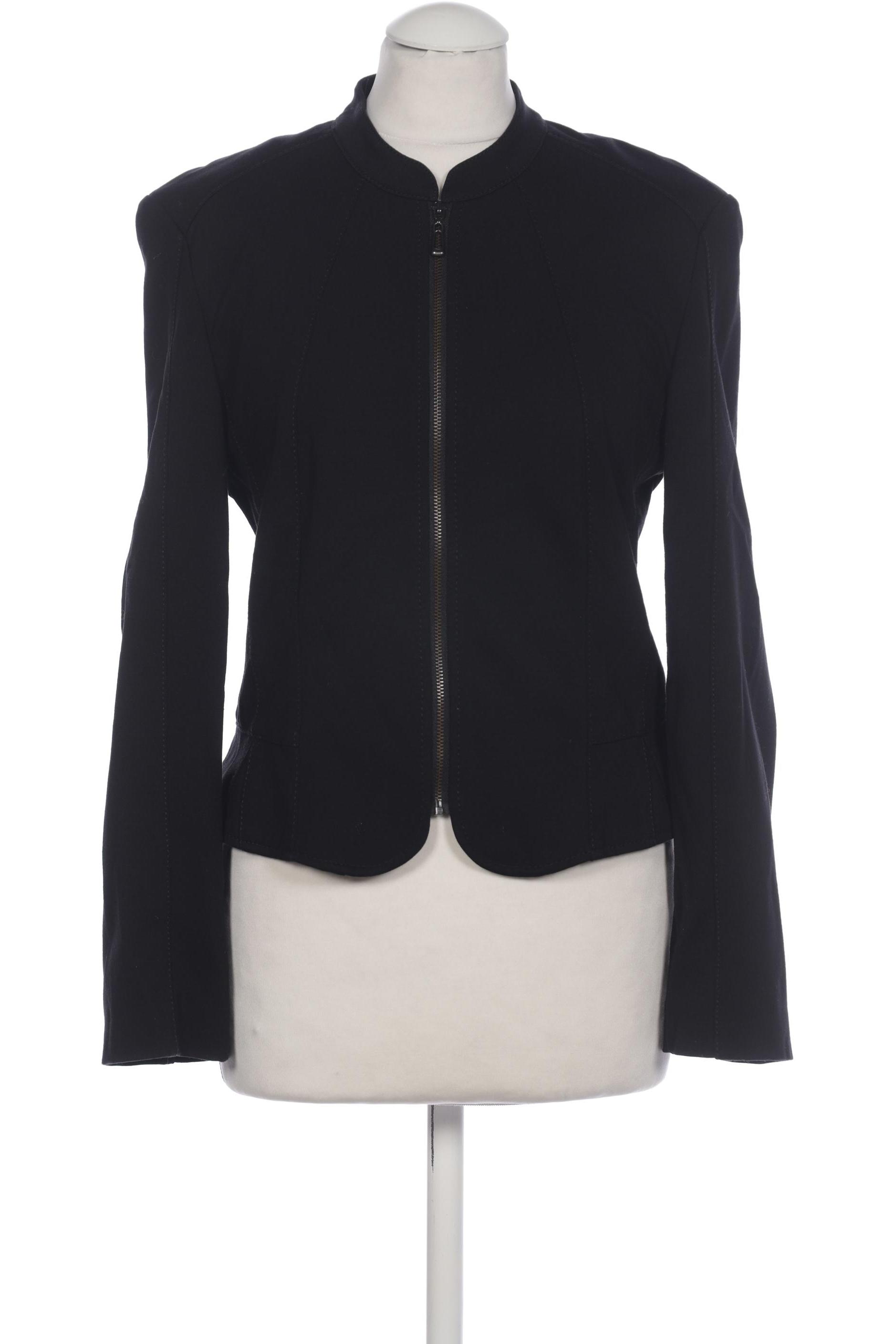 

Betty Barclay Damen Blazer, schwarz, Gr. 38