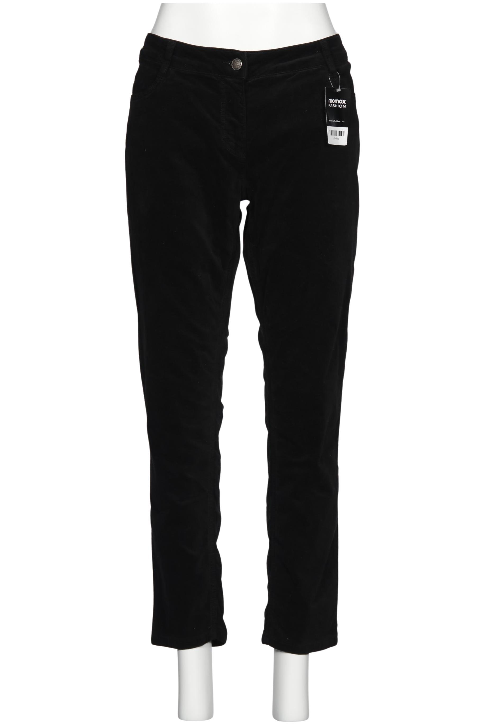 

Betty Barclay Damen Stoffhose, schwarz, Gr. 42