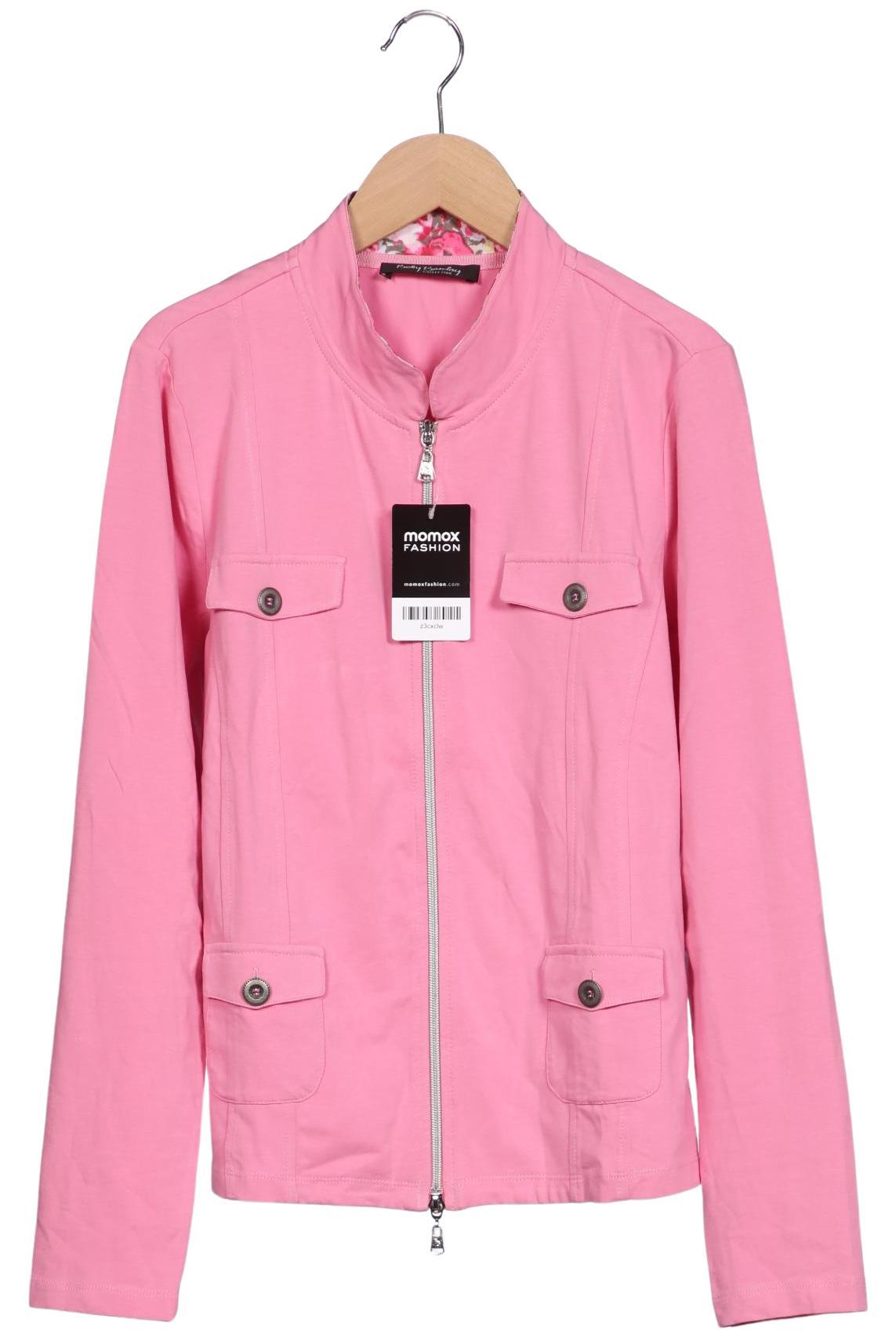 

Betty Barclay Damen Sweatshirt, pink, Gr. 38