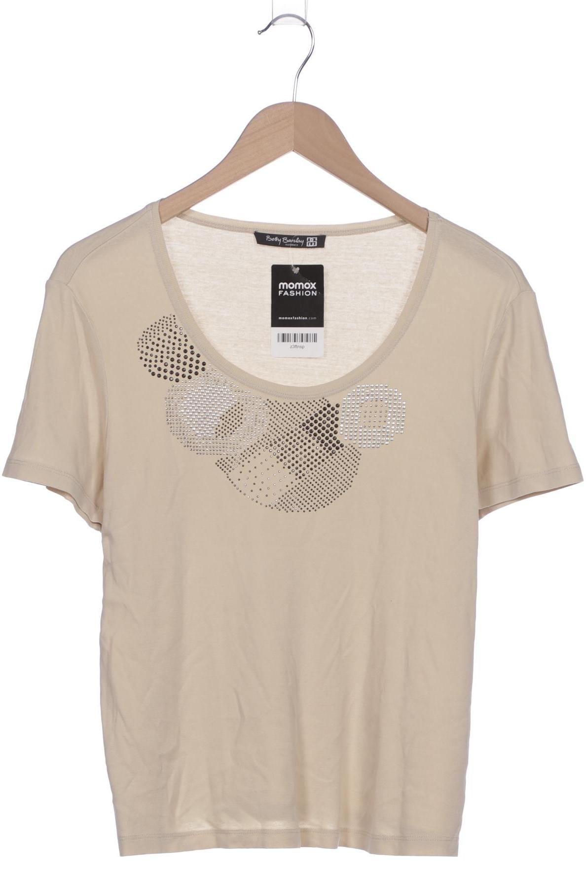 

Betty Barclay Damen T-Shirt, cremeweiß, Gr. 38