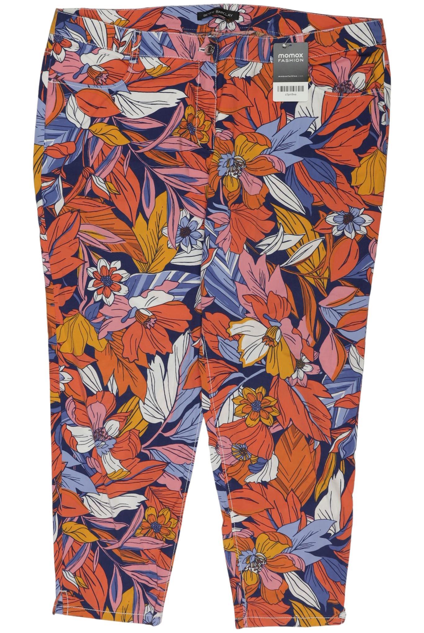 

Betty Barclay Damen Stoffhose, mehrfarbig, Gr. 38