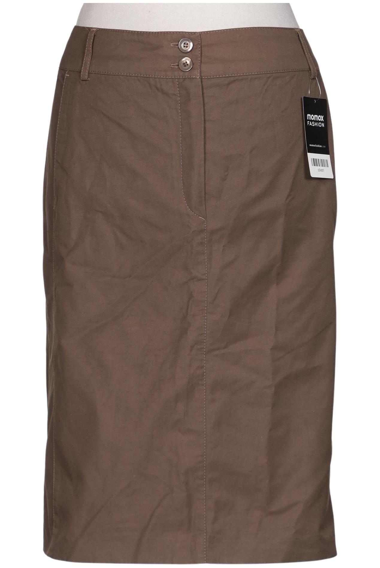 

Betty Barclay Damen Rock, braun, Gr. 40