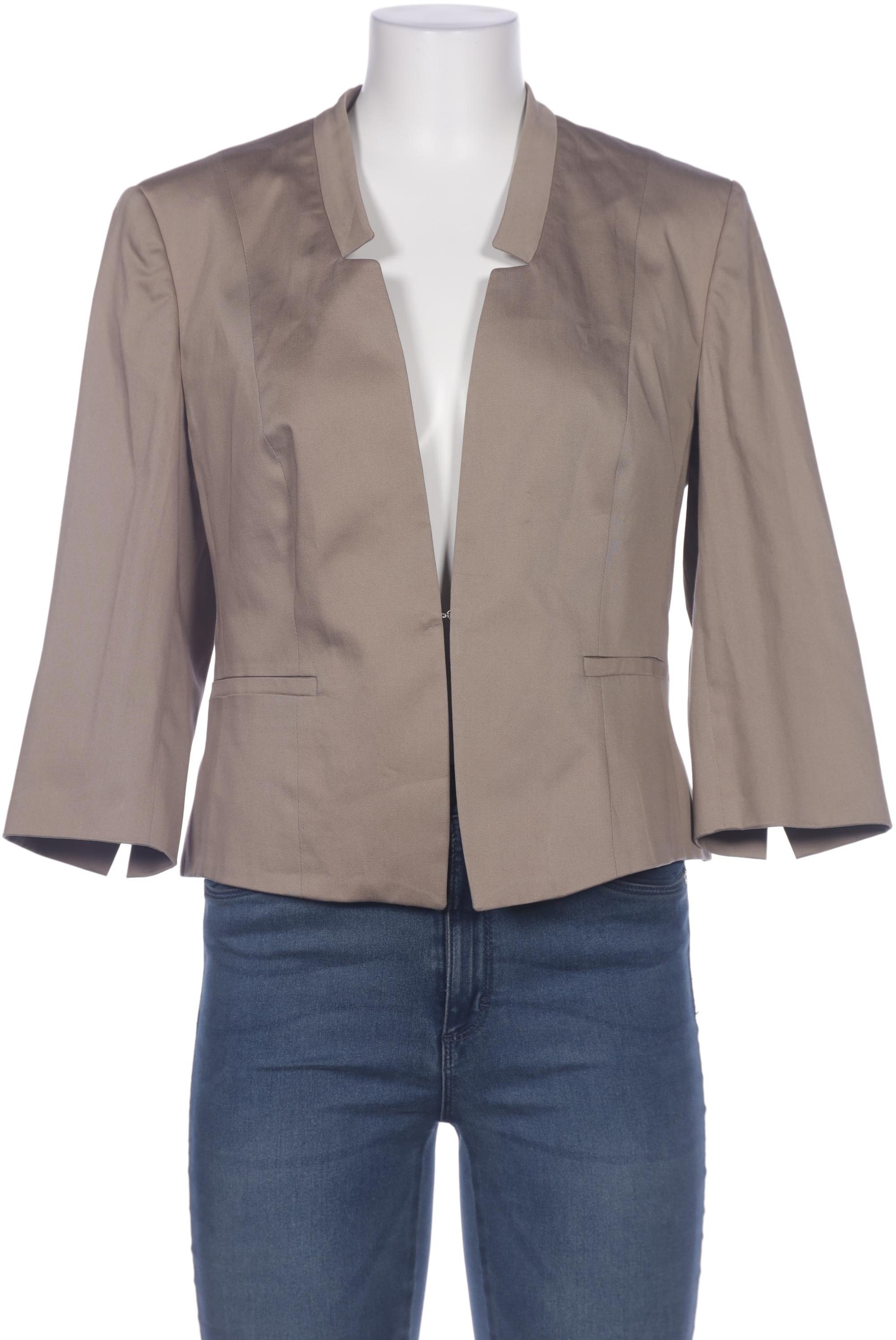 

Betty Barclay Damen Blazer, braun, Gr. 38