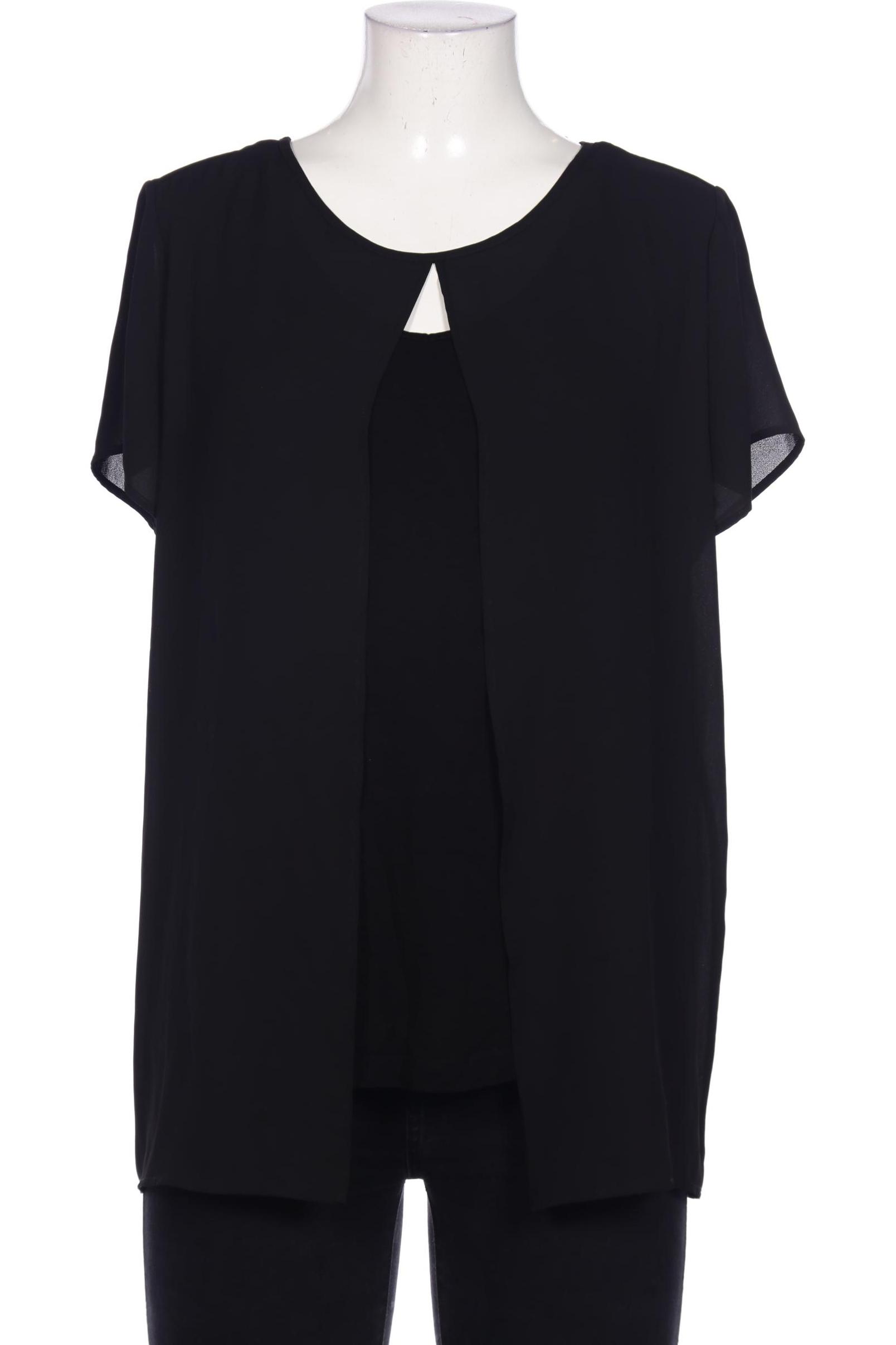 

Betty Barclay Damen Bluse, schwarz, Gr. 42