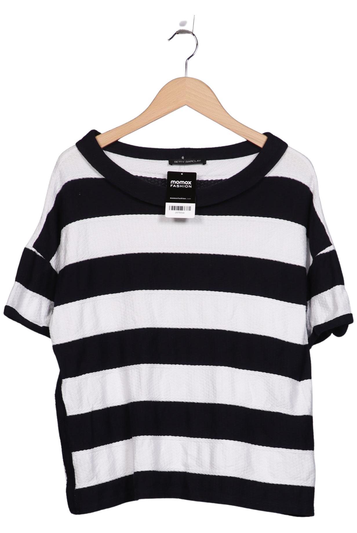 

Betty Barclay Damen Sweatshirt, mehrfarbig, Gr. 44