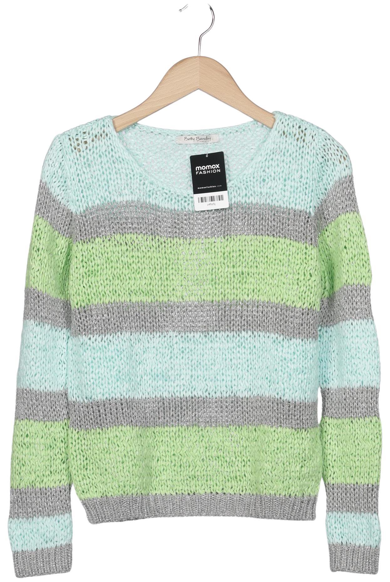 

Betty Barclay Damen Pullover, mehrfarbig, Gr. 38