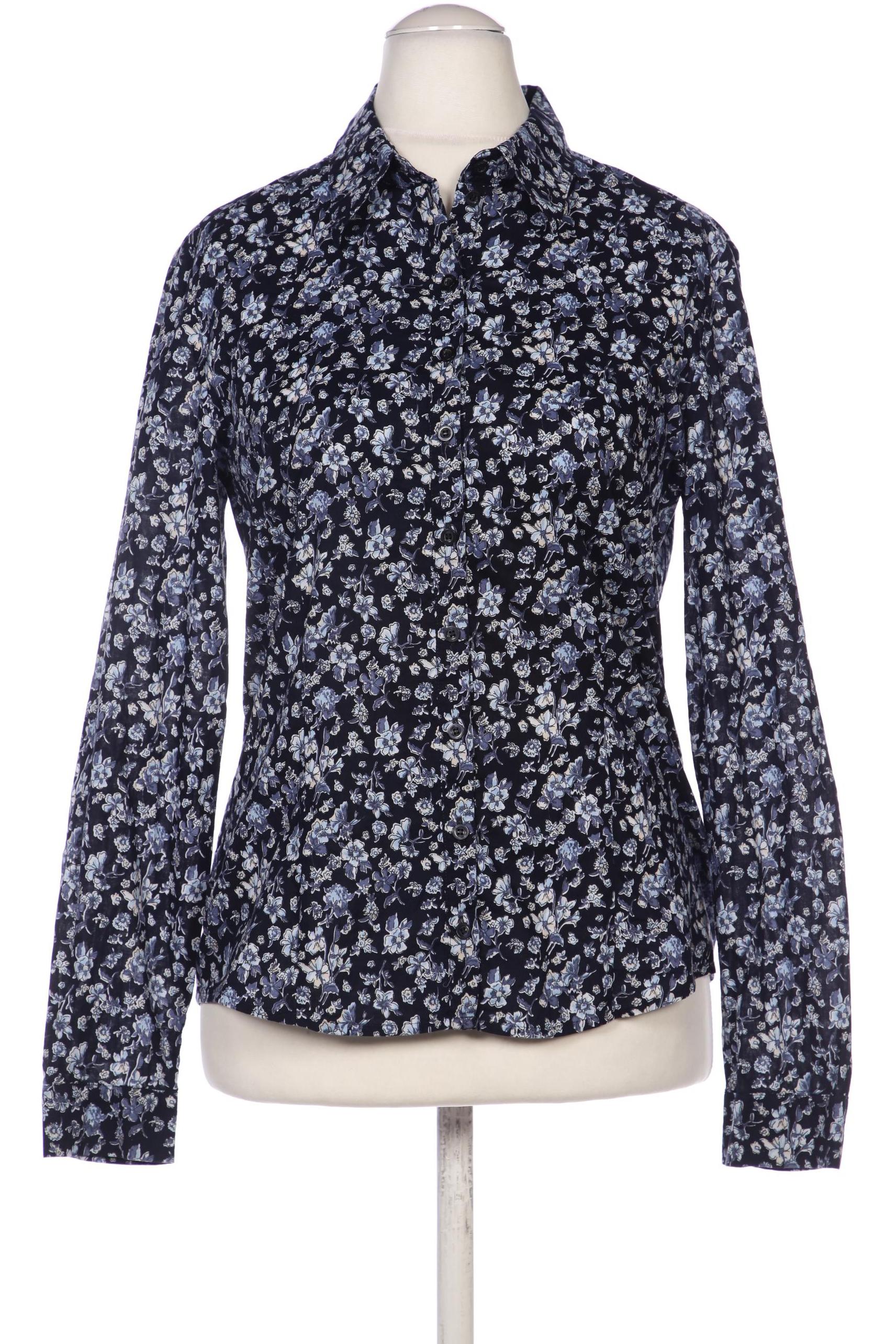 

Betty Barclay Damen Bluse, marineblau, Gr. 38