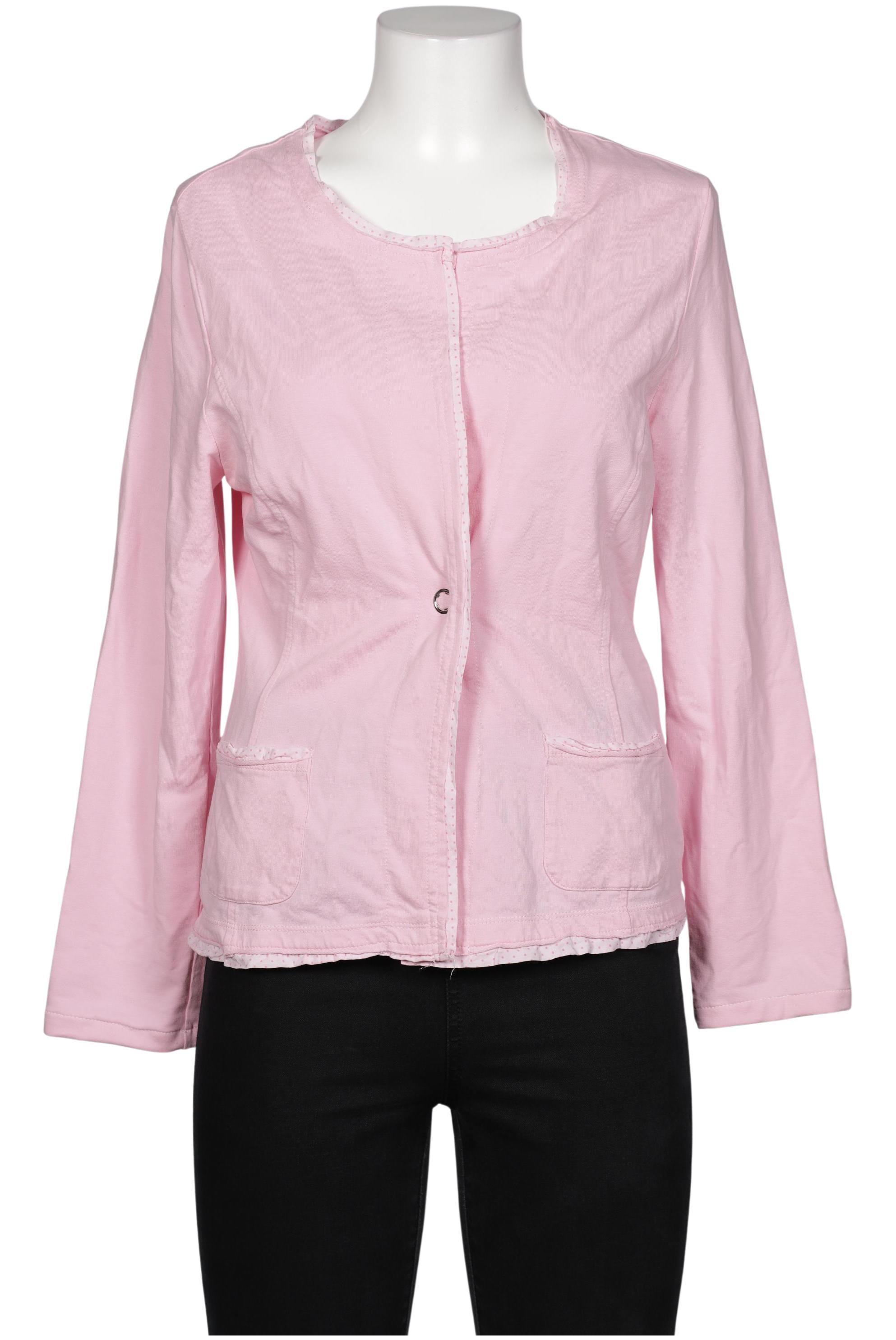 

Betty Barclay Damen Blazer, pink, Gr. 38