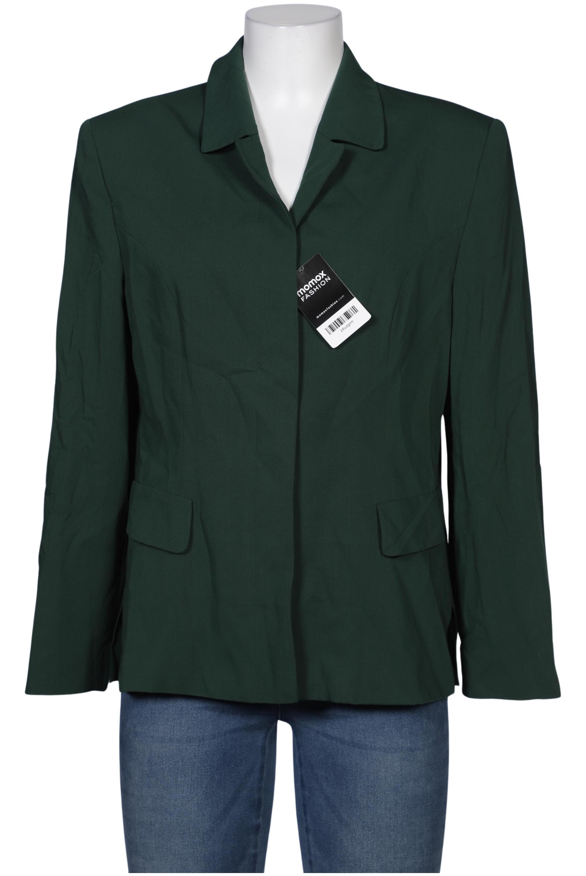 

Betty Barclay Damen Blazer, grün, Gr. 42