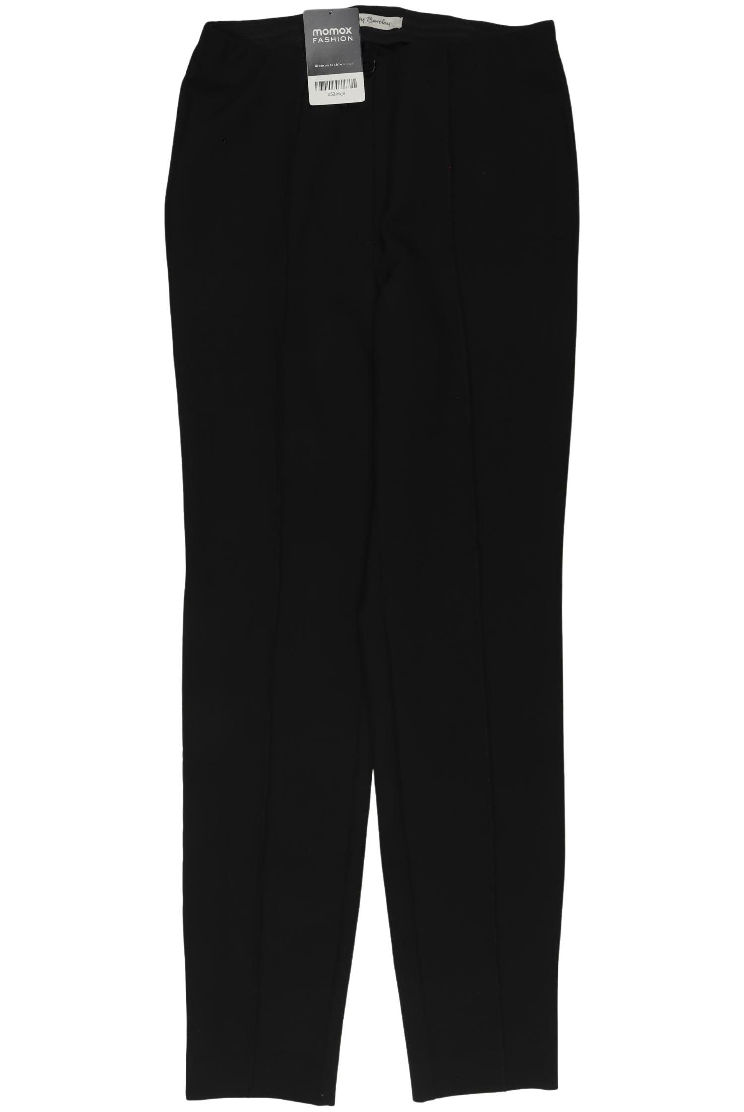 

Betty Barclay Damen Stoffhose, schwarz, Gr. 34