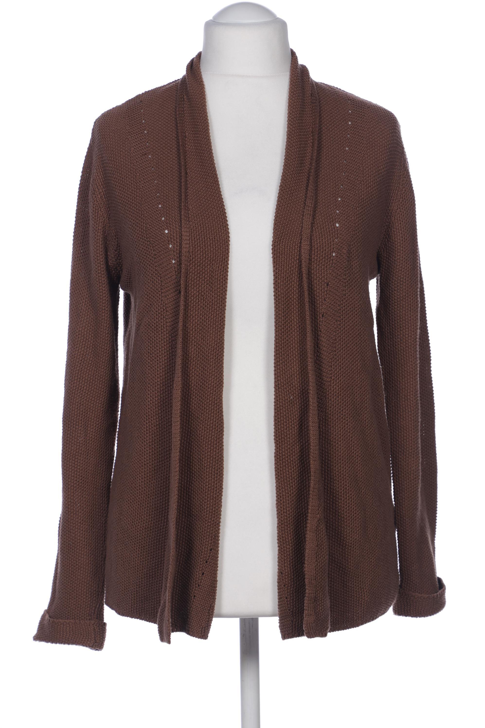 

Betty Barclay Damen Strickjacke, braun, Gr. 38