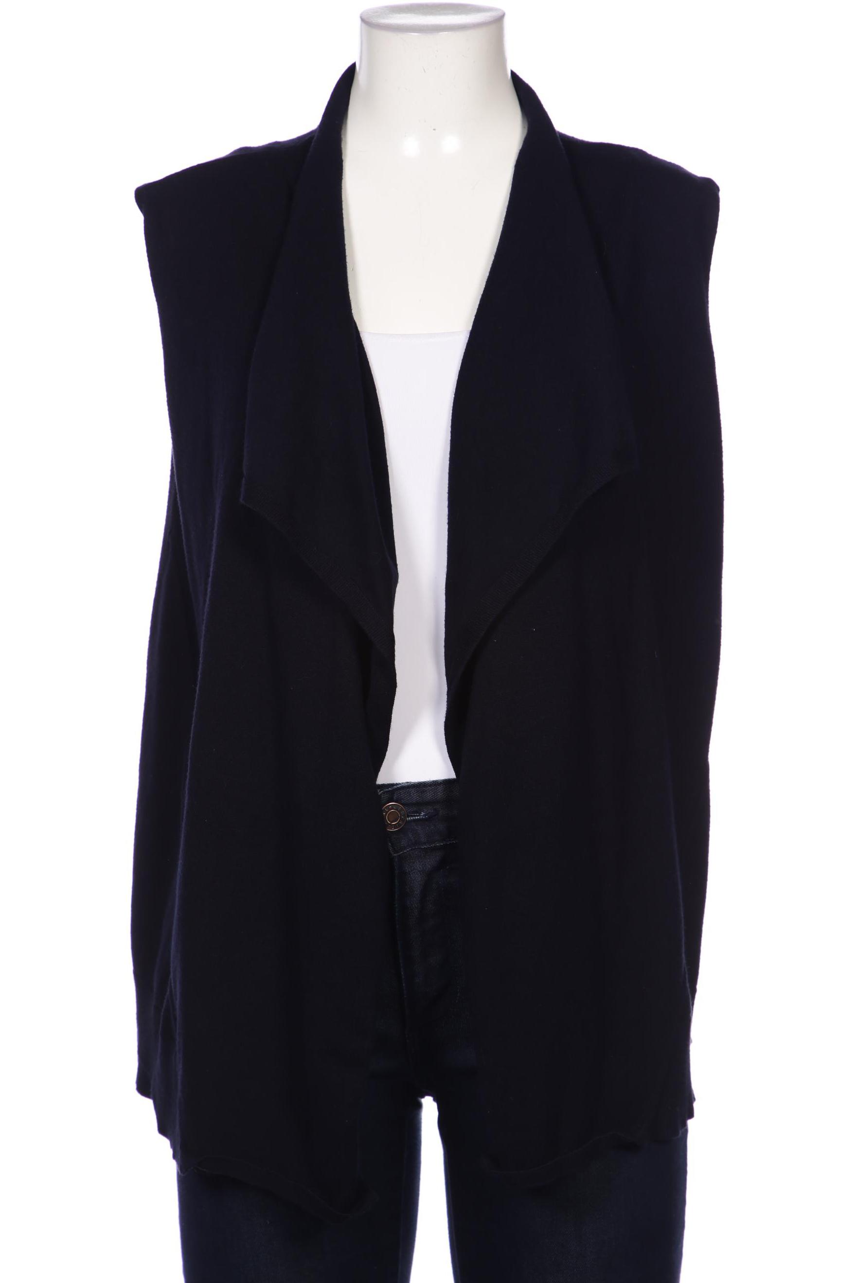 

Betty Barclay Damen Strickjacke, marineblau