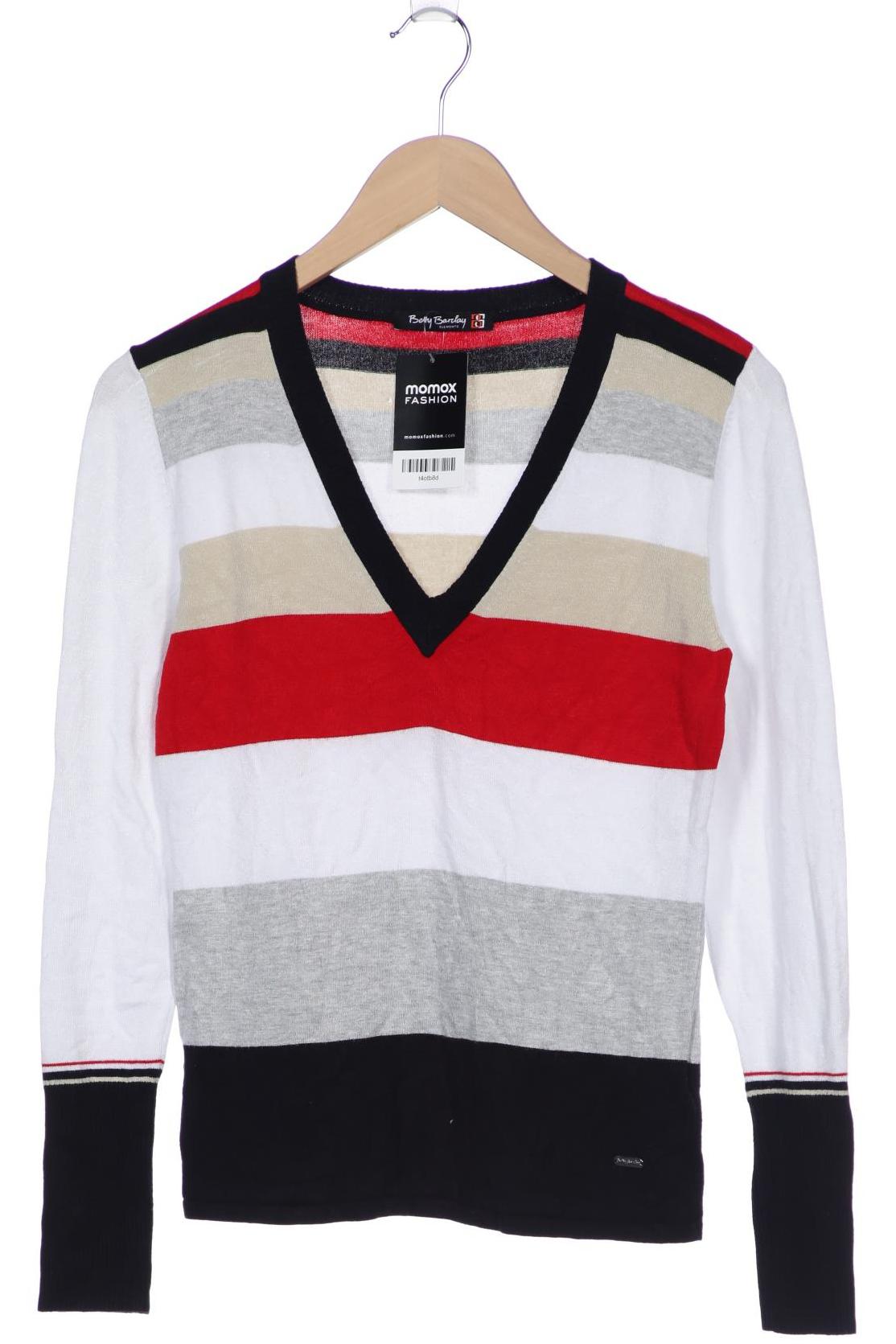

Betty Barclay Damen Pullover, mehrfarbig