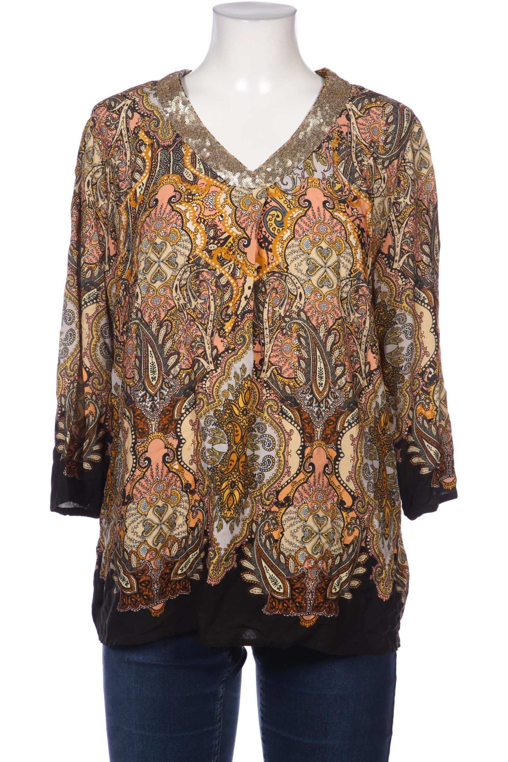 

Betty Barclay Damen Bluse, beige, Gr. 42
