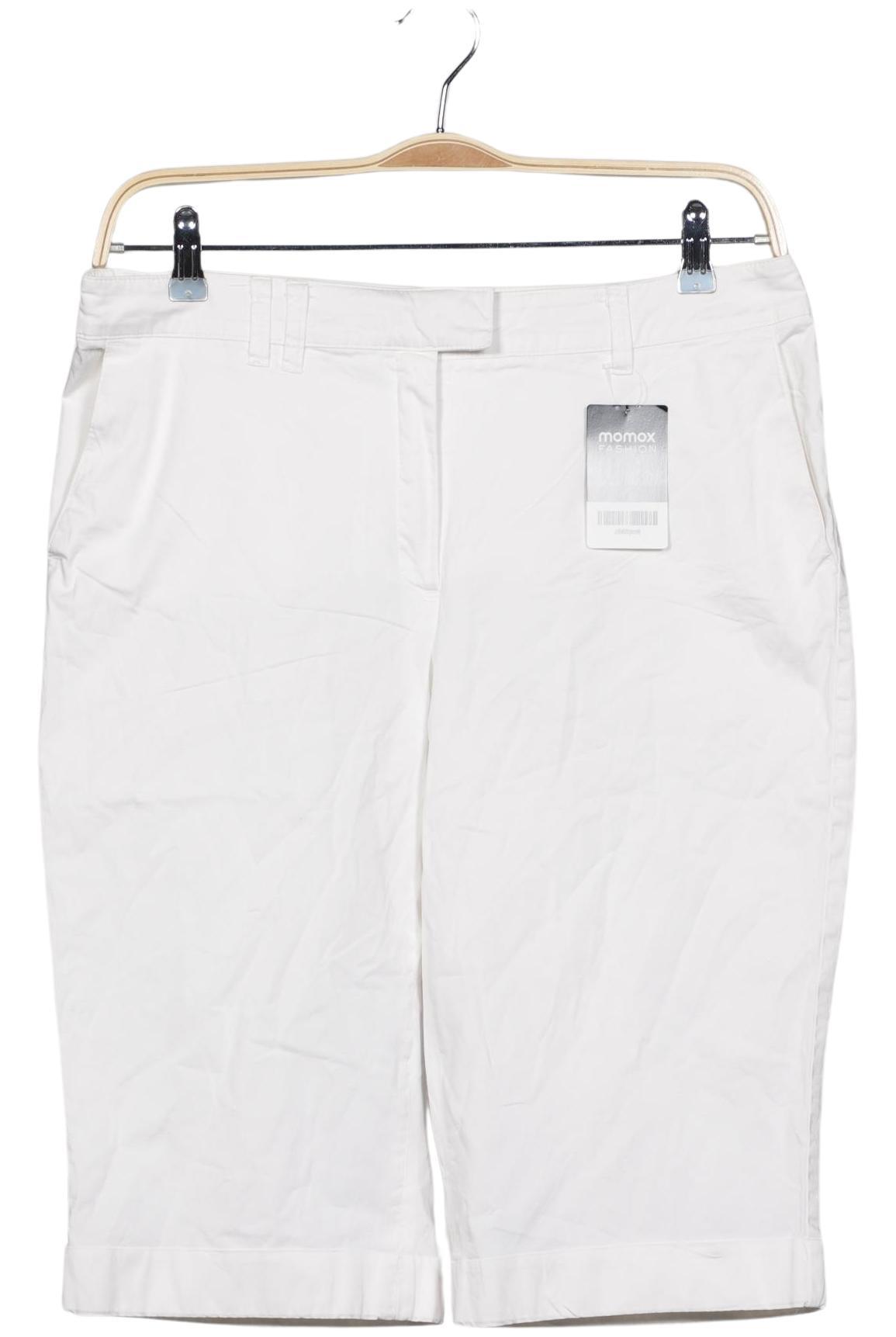 

Betty Barclay Damen Shorts, weiß, Gr. 42