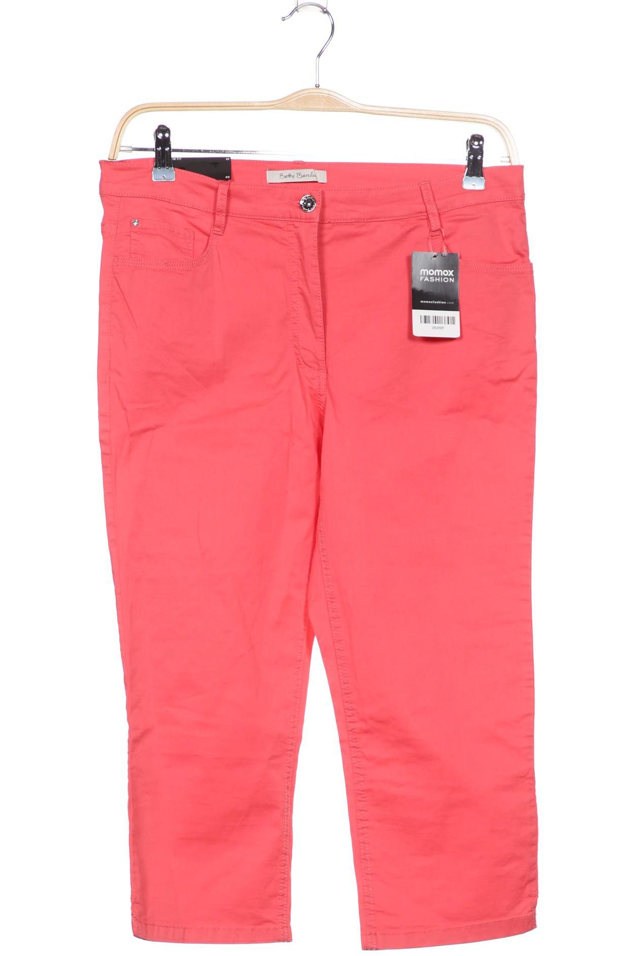 

Betty Barclay Damen Shorts, pink